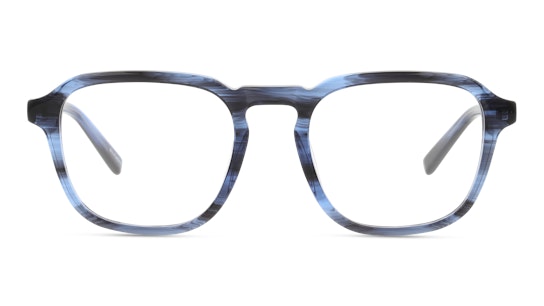 DbyD DBOM5058 5420 Glasögonbåge Blå