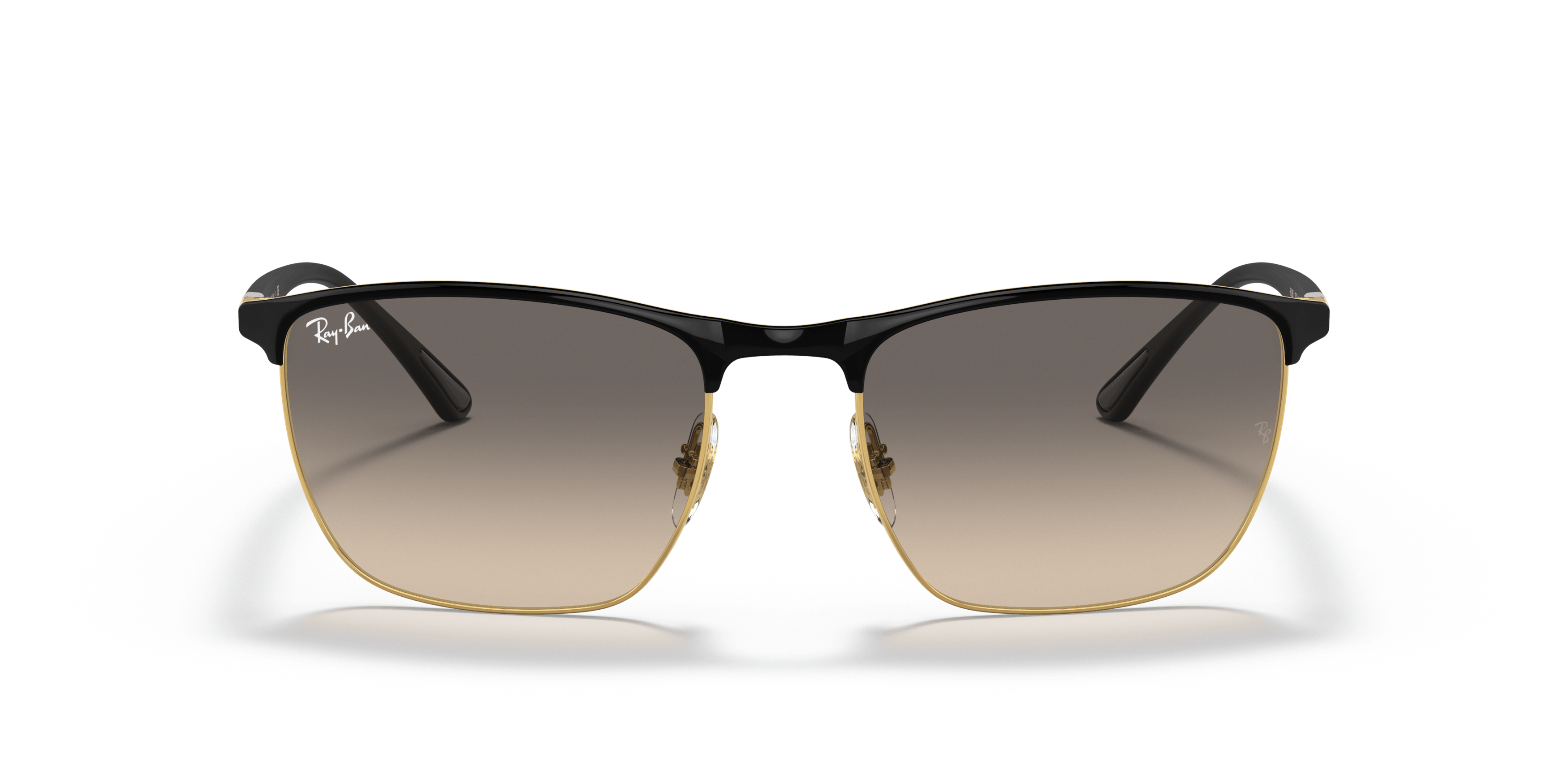 Front, Ray-Ban RB3686 187/32