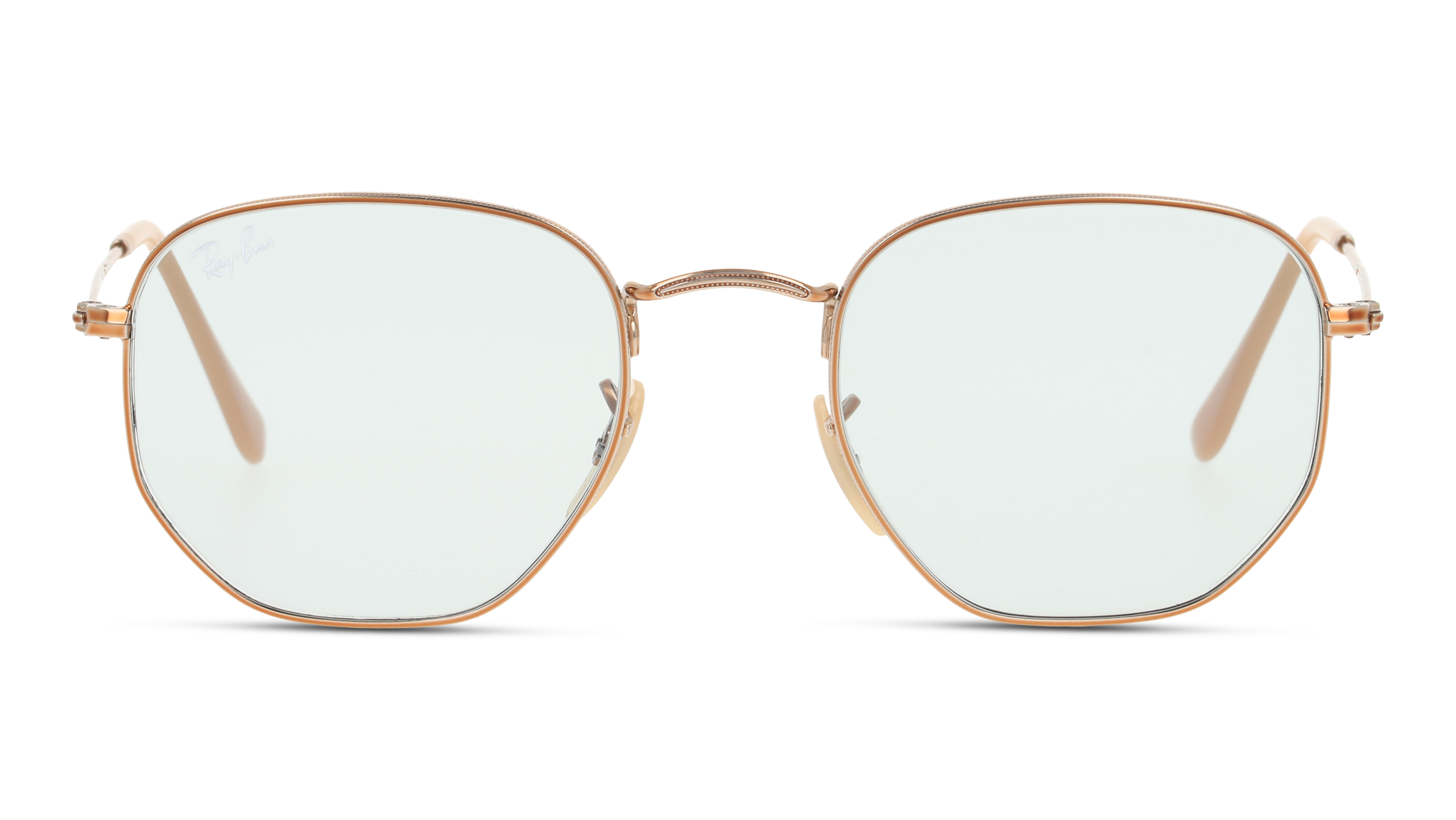 [products.image.front] RAY-BAN RB3548N 91310Y
