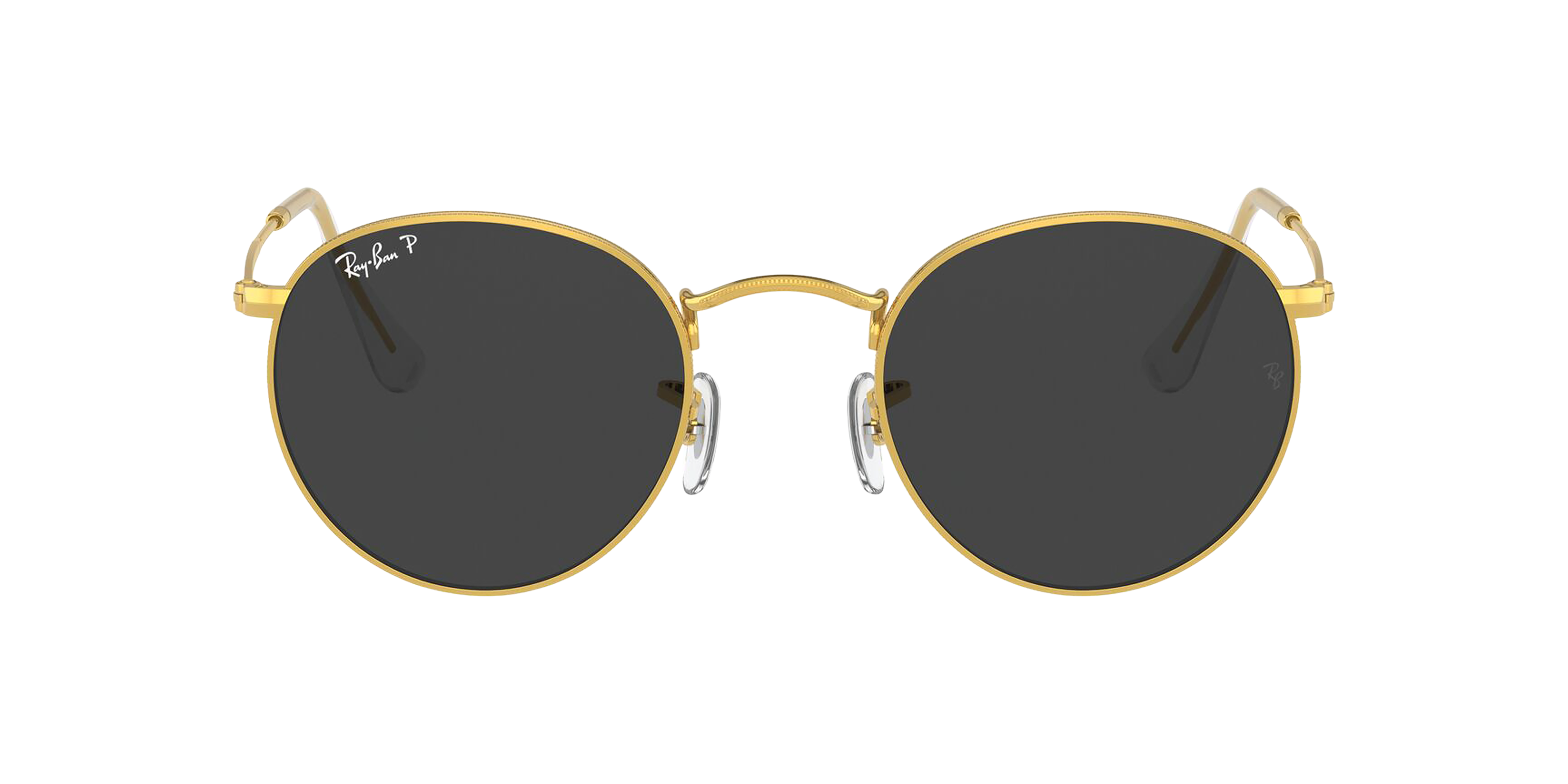 [products.image.front] Ray-Ban Round Metal RB3447 919648