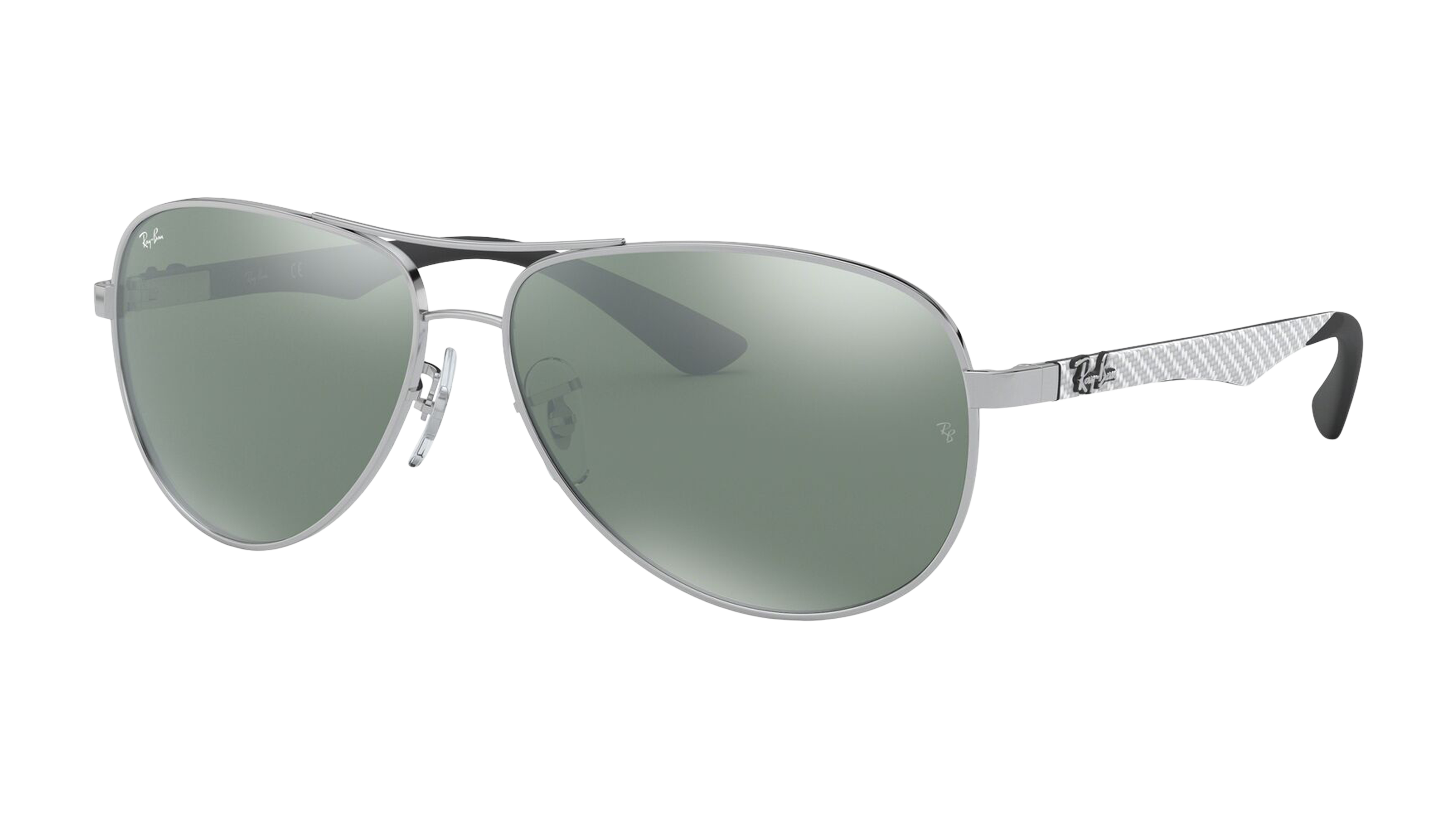 [products.image.angle_left01] Ray-Ban Carbon Fibre RB8313 003/40