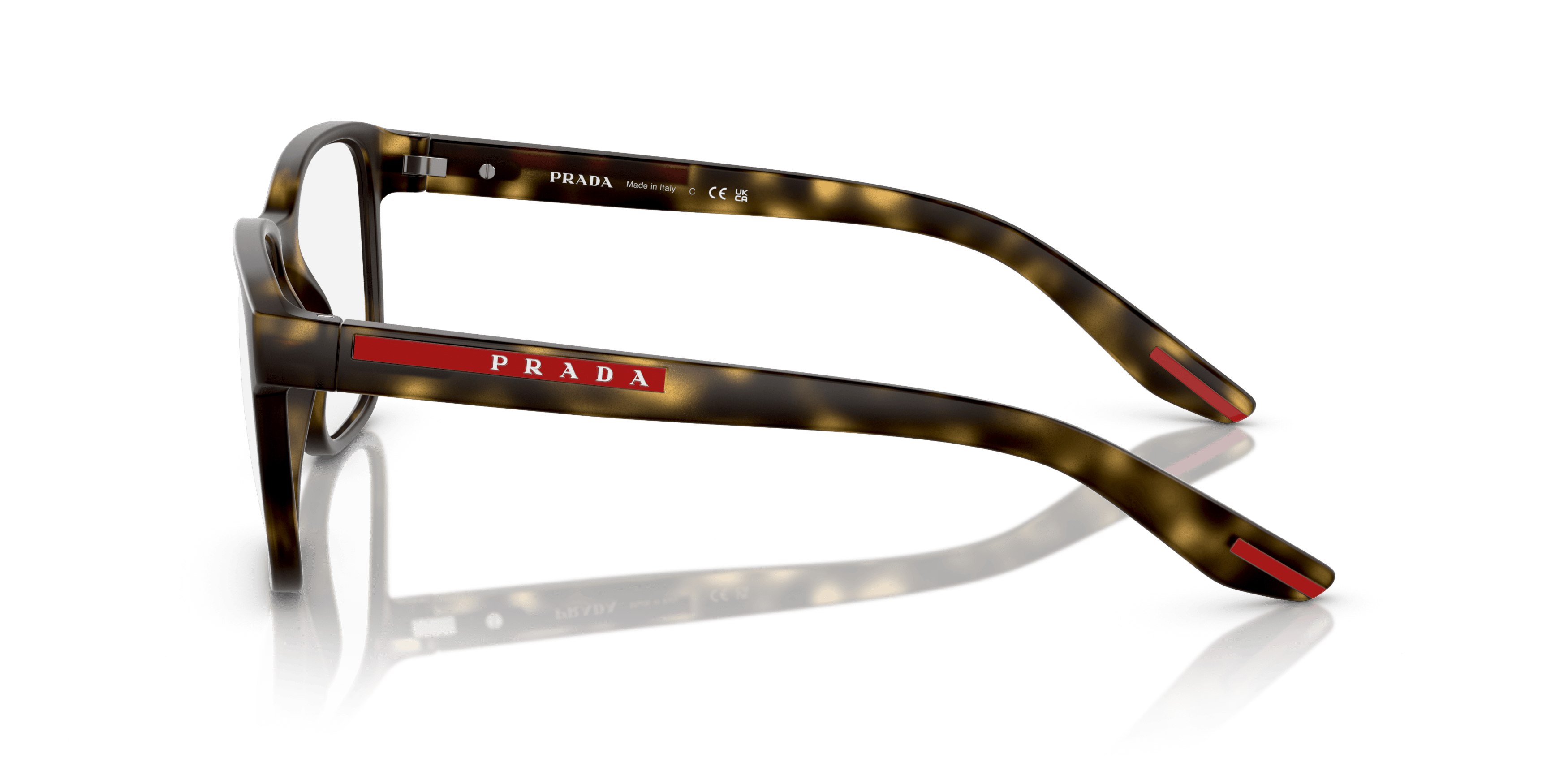 Angle_Left02, Prada Linea Rossa PS 06PV 5811O1