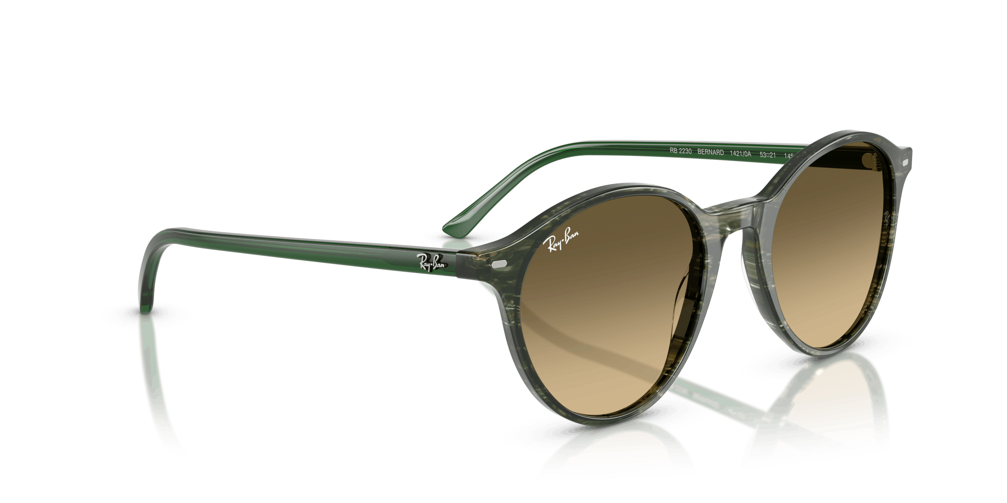 Angle_Right01, Ray-Ban BERNARD RB2230 14210A