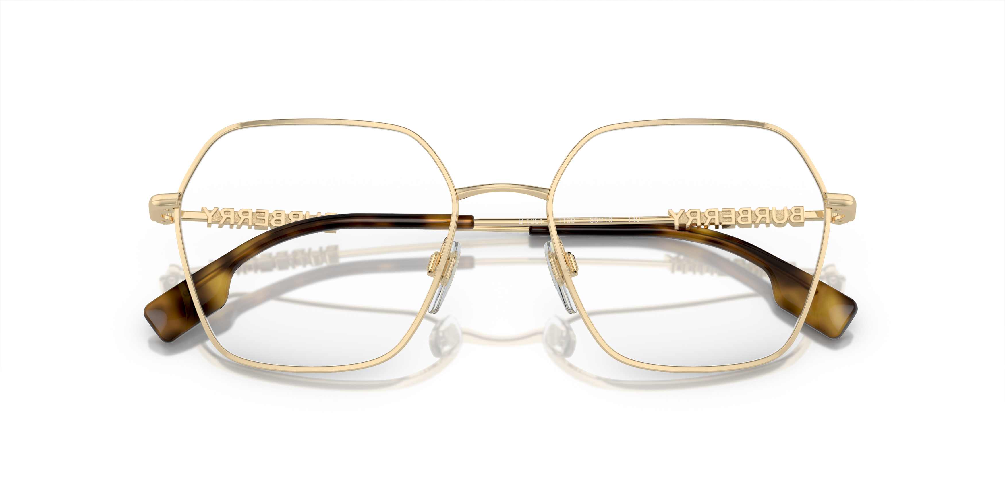 [products.image.folded] Burberry BE 1381 Glasses