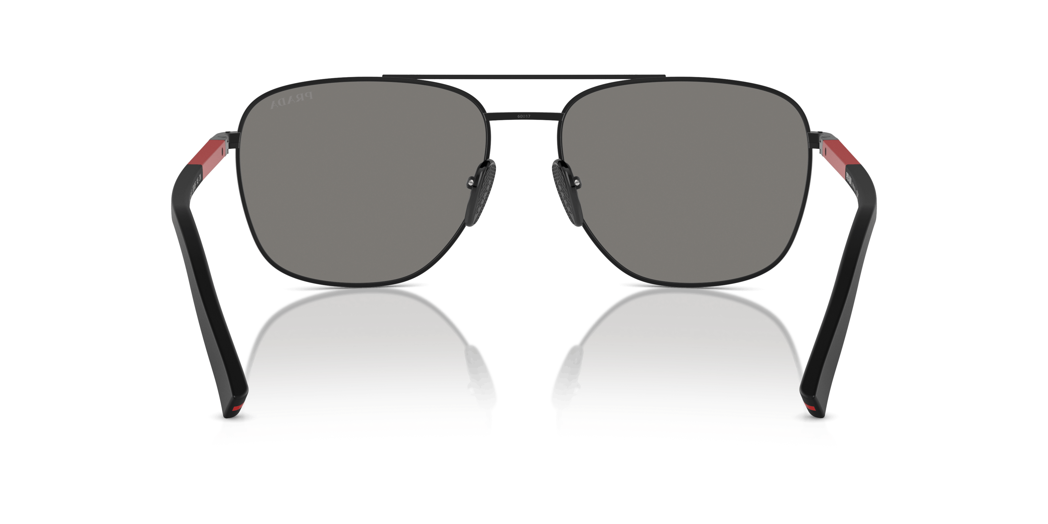 Detail02, Prada Linea Rossa PS 54ZS DG008F