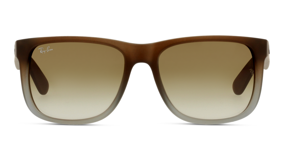 [products.image.front] Ray-Ban Justin Classic RB4165 854/7Z