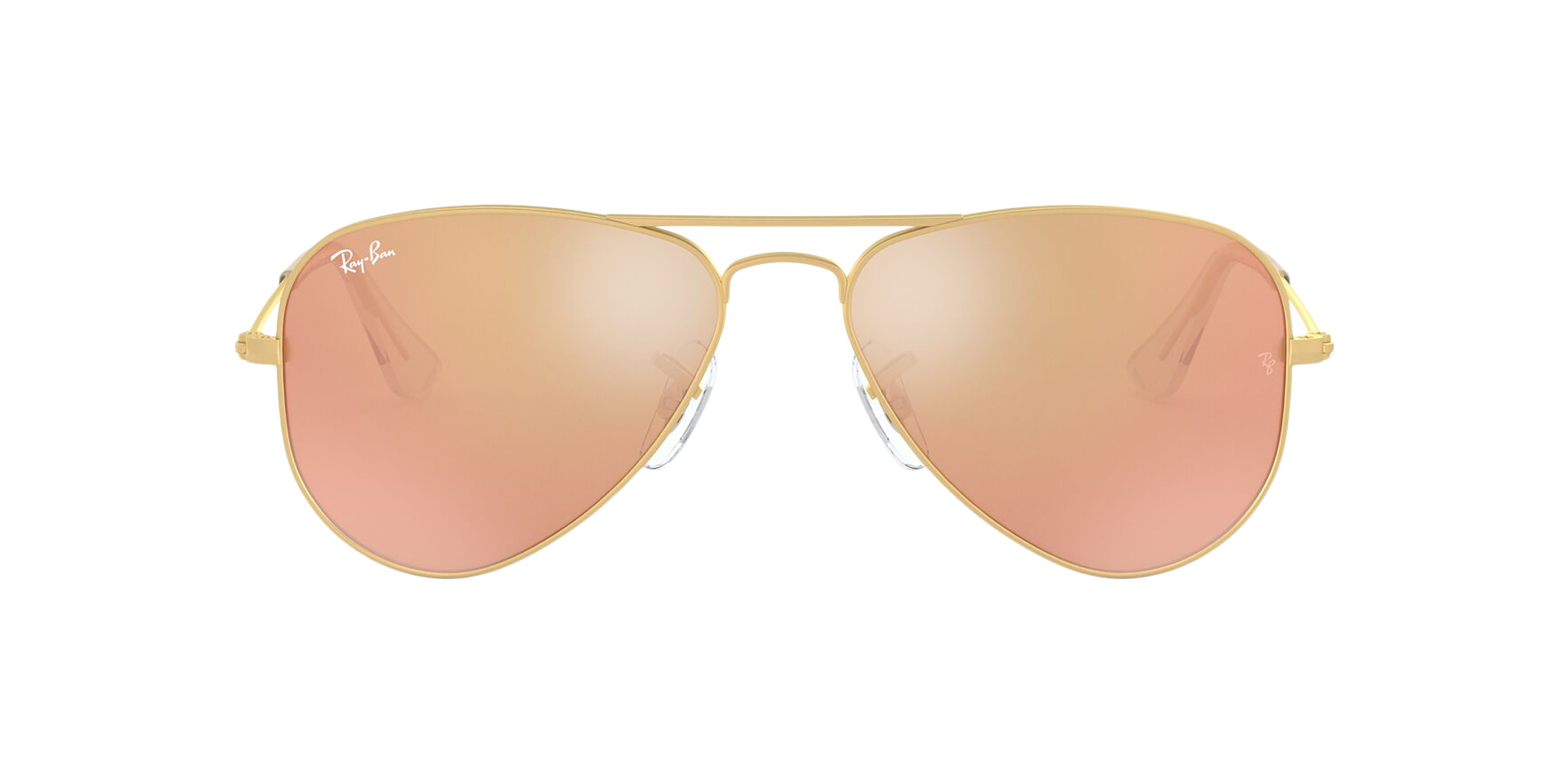 [products.image.front] Ray-Ban Junior Aviator RJ9506S 249/2Y