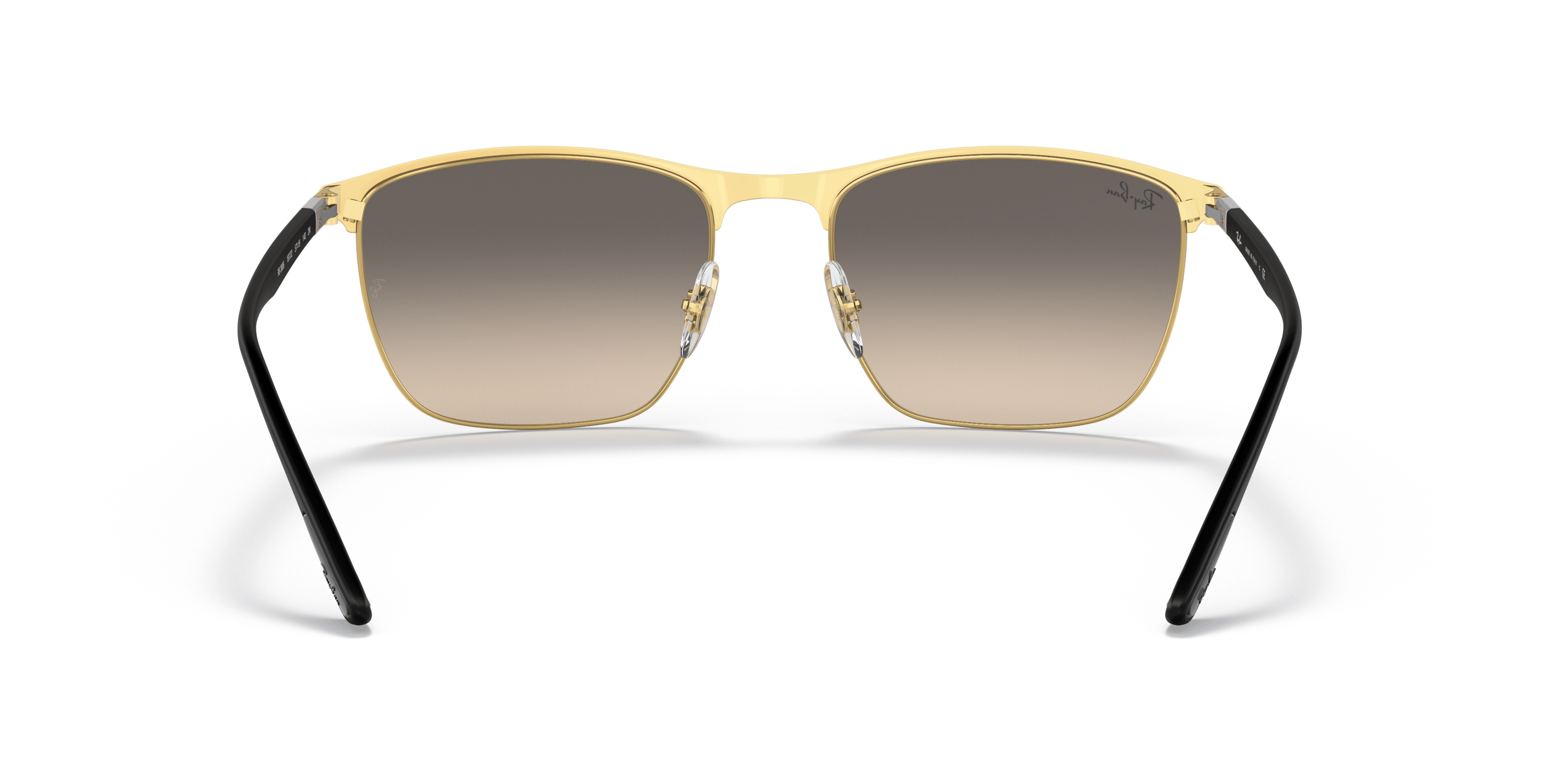 Detail02, Ray-Ban RB3686 187/32