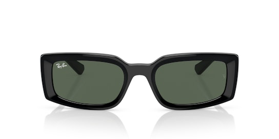 Ray-Ban Kiliane Bio-based RB 4395 Sunglasses Green / Black