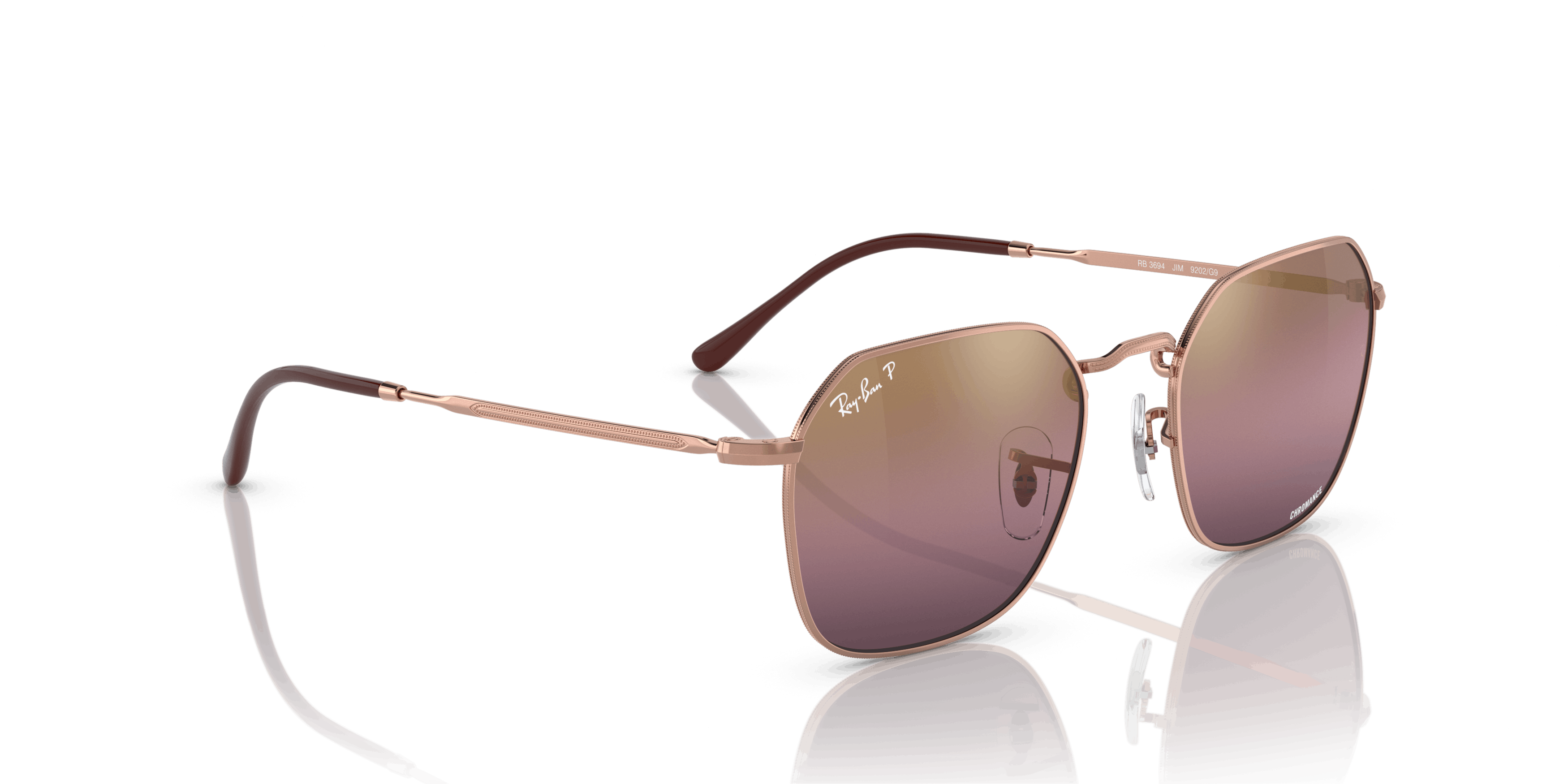 Angle_Right01, Ray-Ban JIM RB3694 9202G9