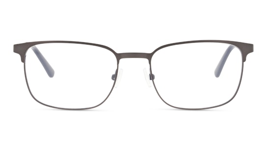 Unofficial UNOM0274 Glasses Transparent / Grey