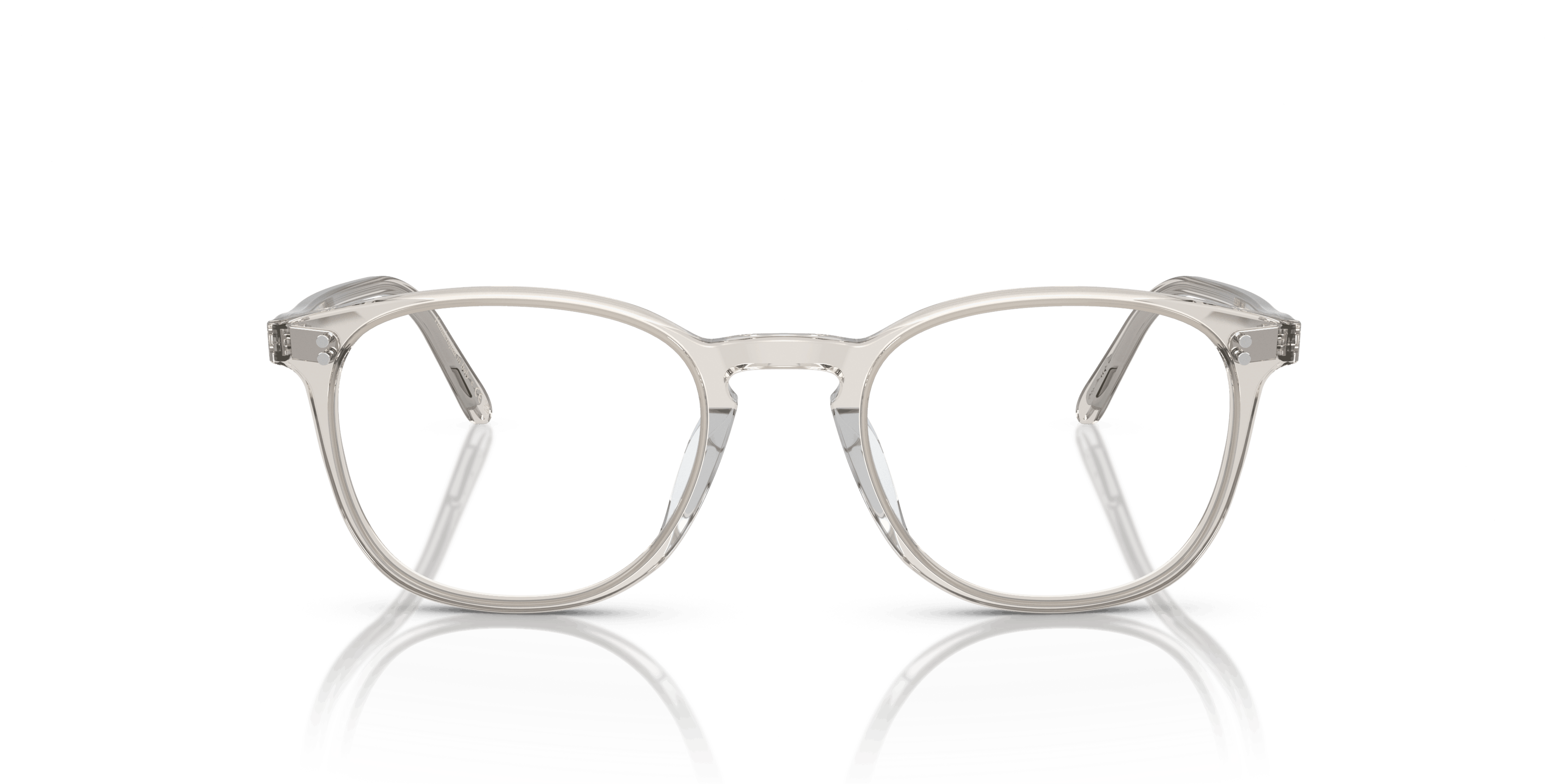 Front, Oliver Peoples FINLEY VINTAGE OV5397U 1669
