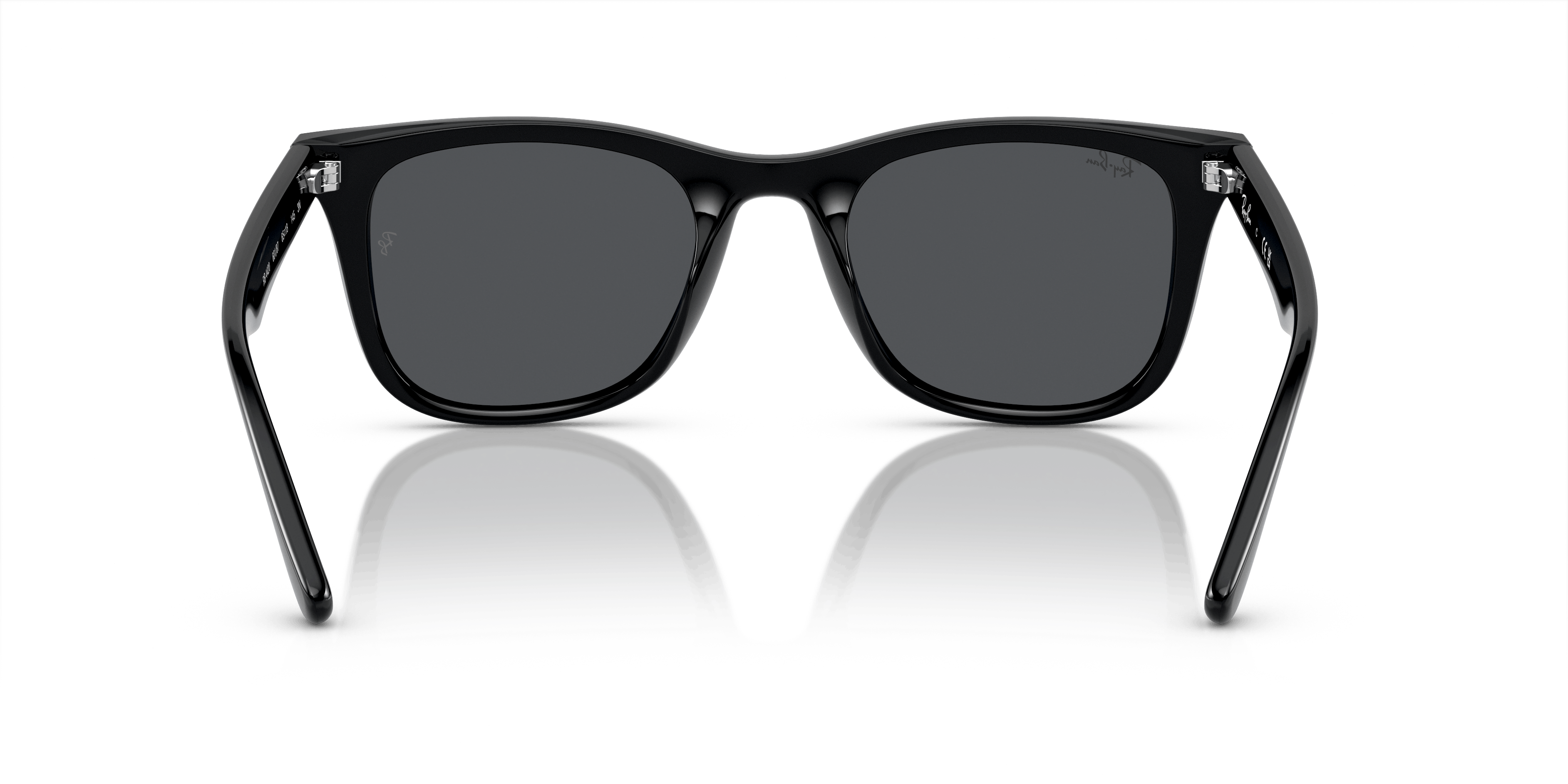 Detail02, Ray-Ban RB 4420 Sunglasses