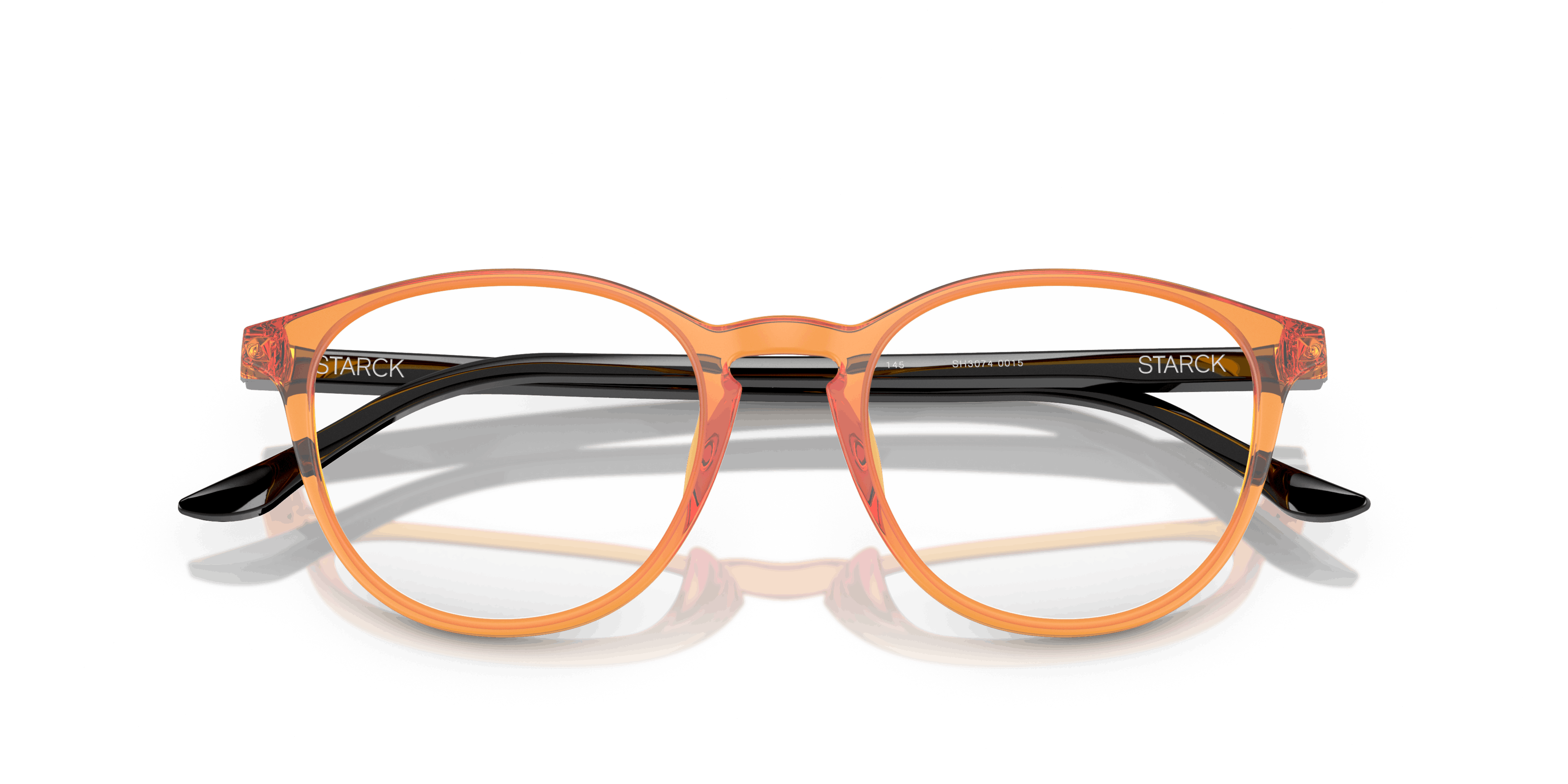 Folded, Starck SH3074 0015