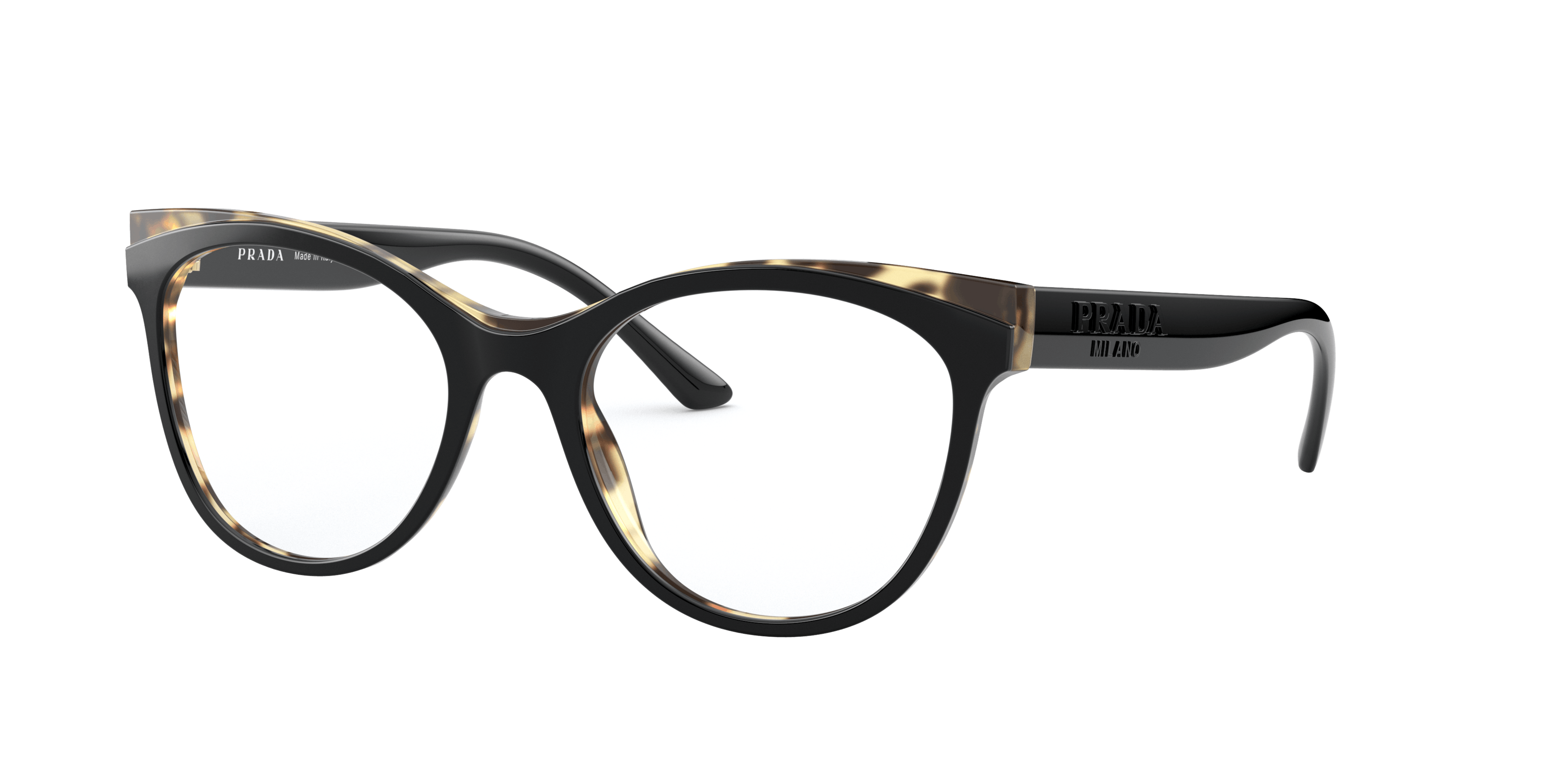 Angle_Left01, Prada PR 05WV Glasses