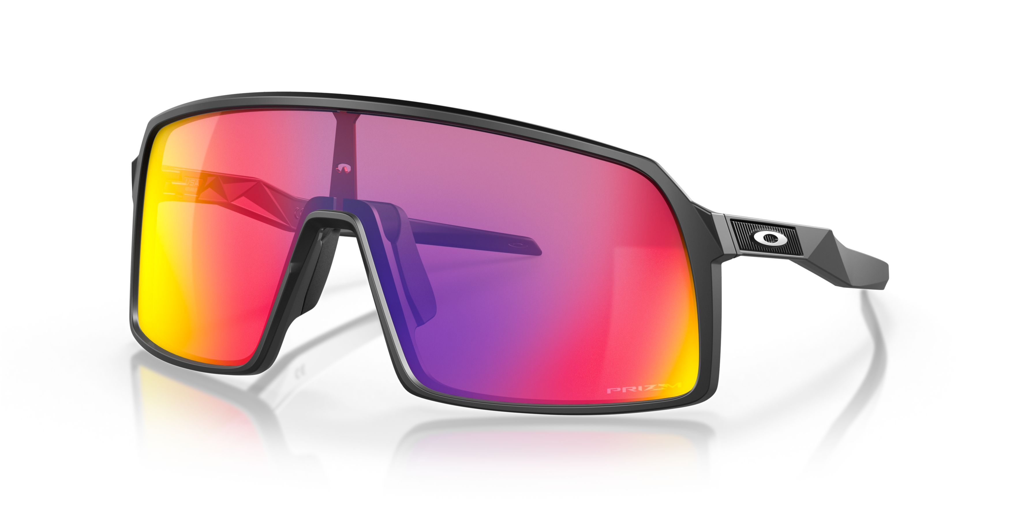 [products.image.angle_left01] Oakley Sutro OO9406 0837