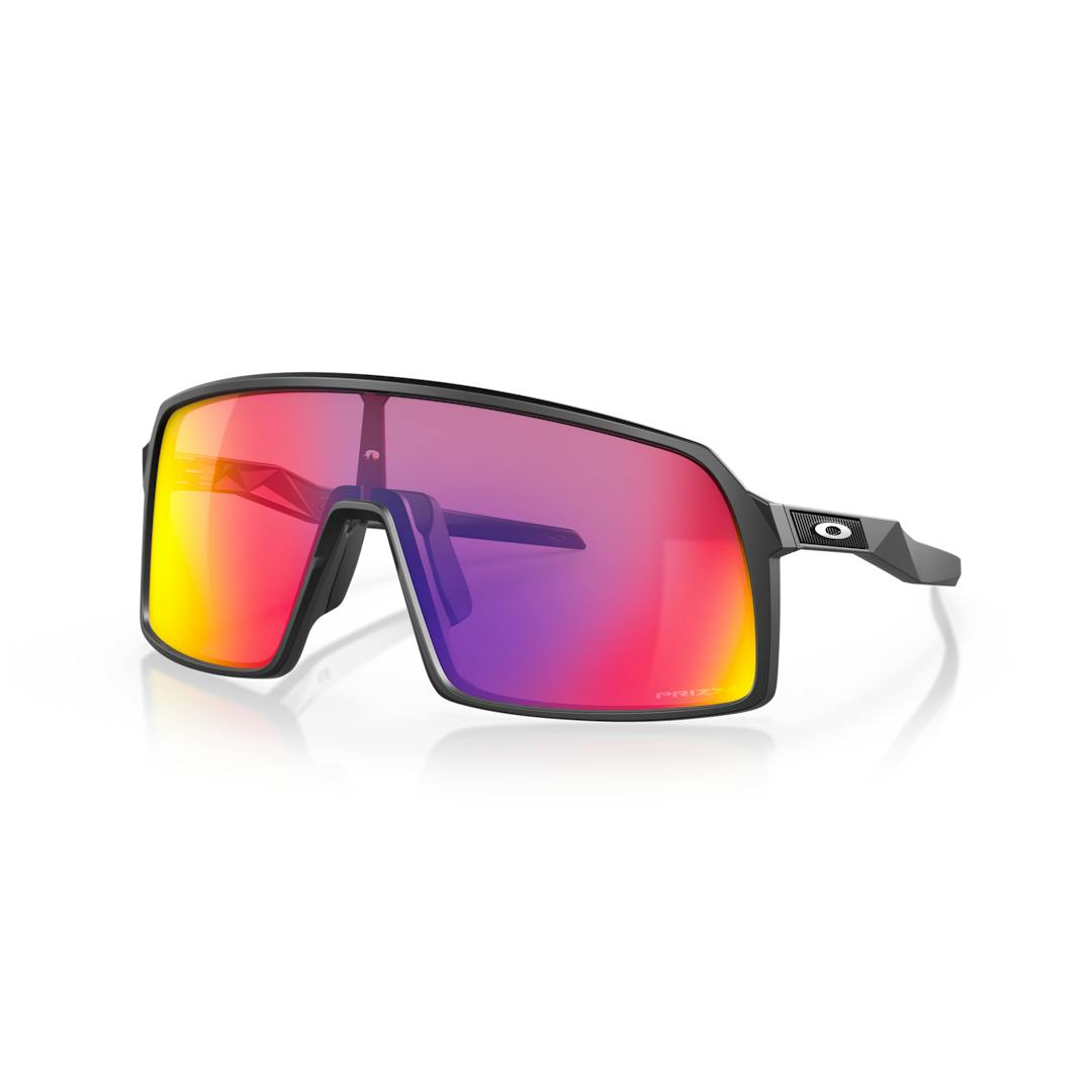 Oakley OO9406 Lunettes de Soleil Homme - Noir