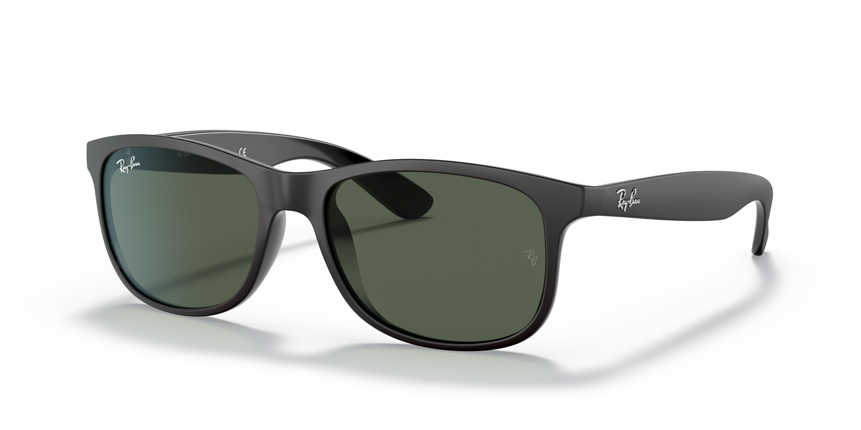 [products.image.angle_left01] RAY-BAN RB4202 606971