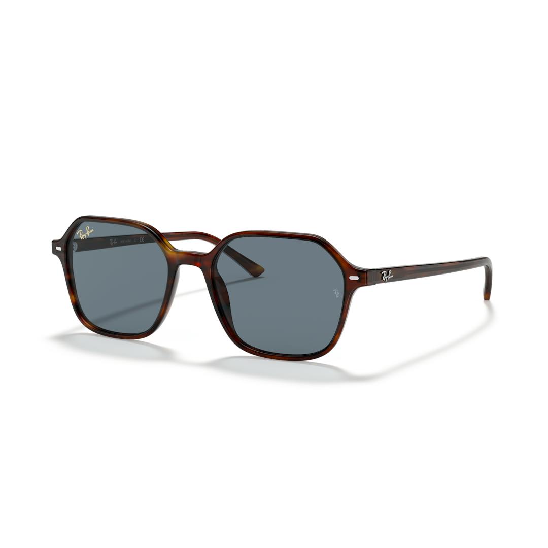 Ray-Ban John RB2194 Lunettes de Soleil - Carrée