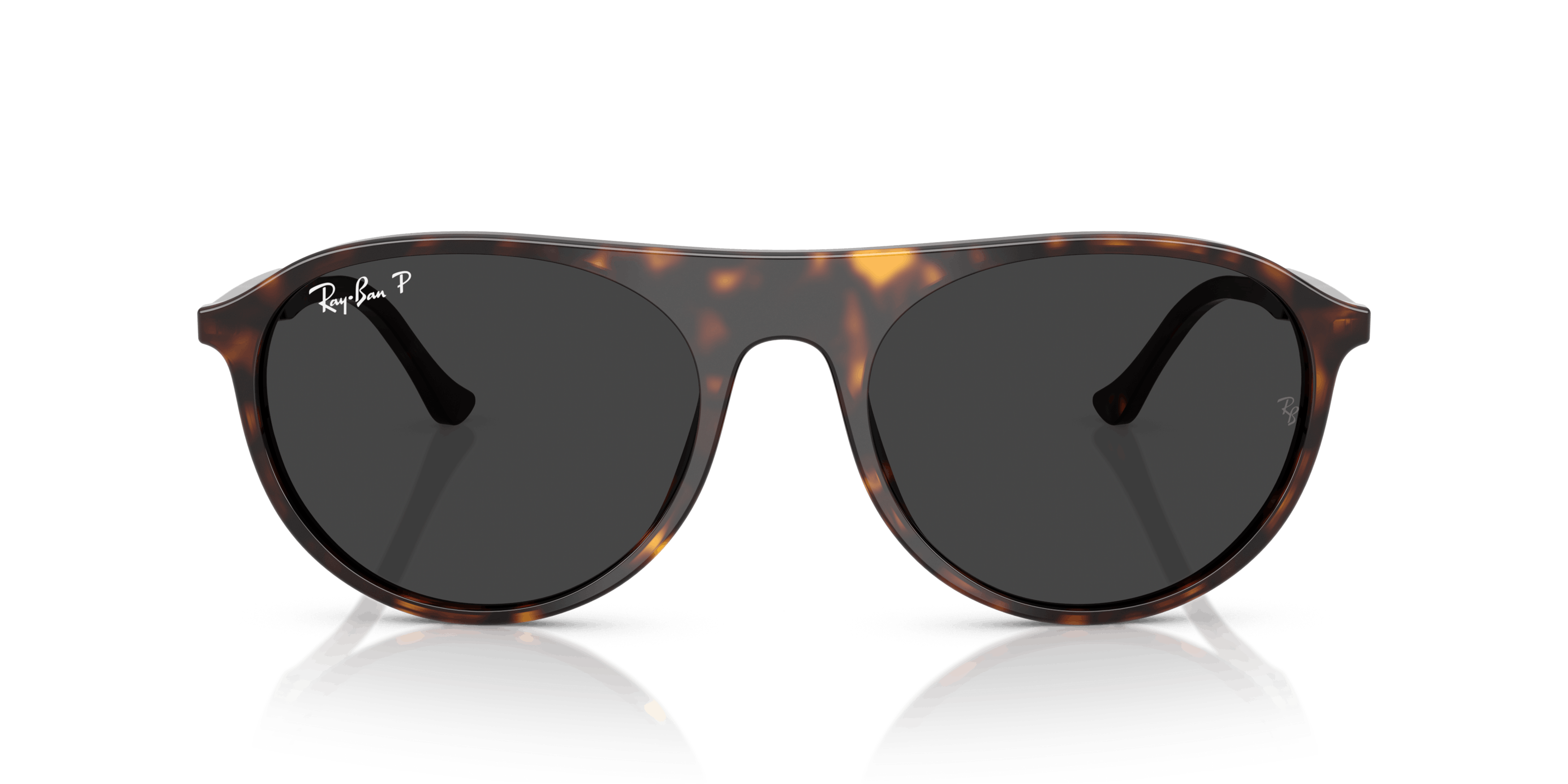 Front, Ray-Ban RB2215 L877C