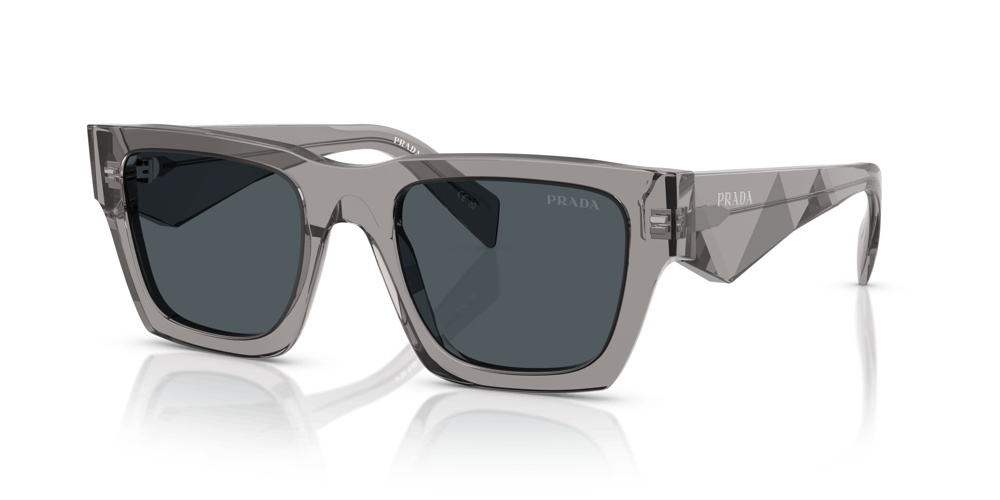 Angle_Left01, PRADA PR A06S 16Z70B