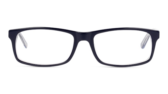DbyD Life DB OM0028 (CC00) Glasses Transparent / Blue