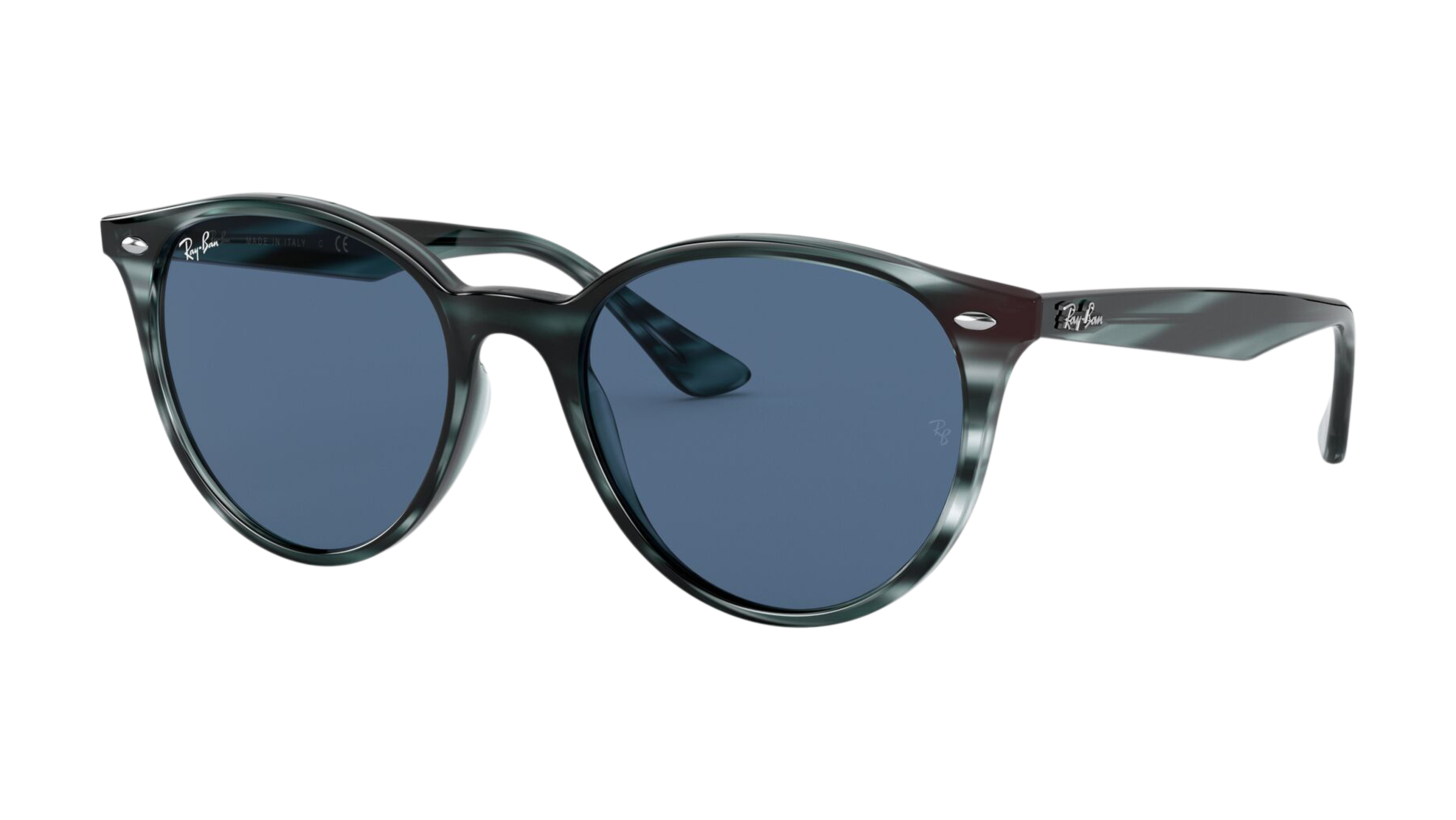 [products.image.angle_left01] Ray-Ban RB4305 643280