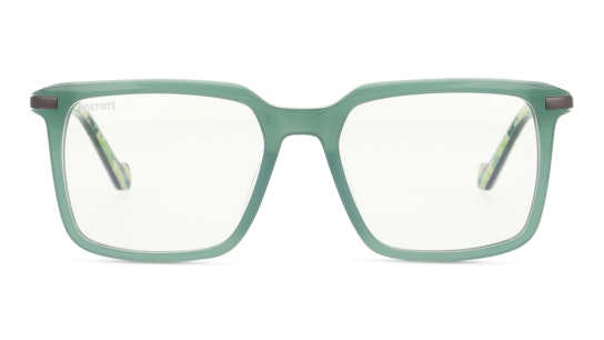 Fortnite with Unofficial UNSU0164 Glasses Transparent / Green