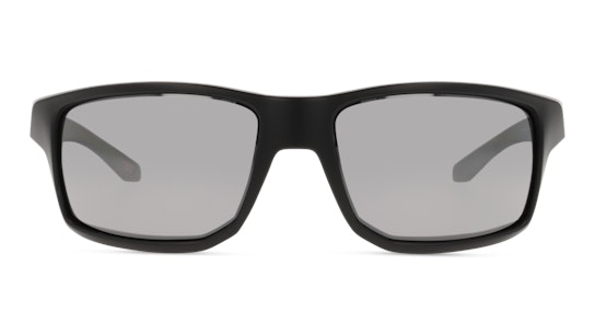 Oakley Gibston OO 9449 Sunglasses Grey / Black