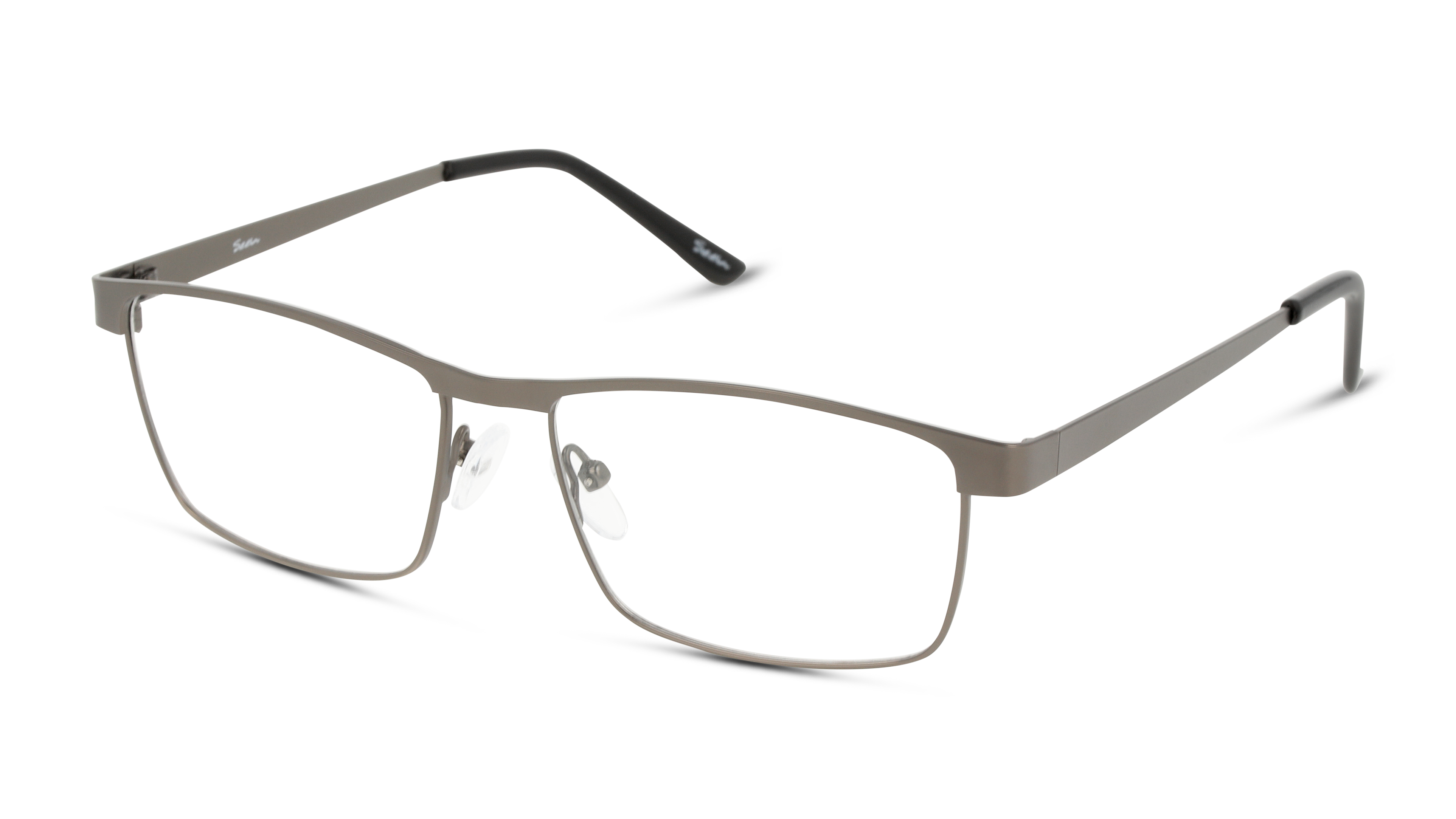 Angle_Left01 Seen SNOM5004 Glasses Transparent / Grey