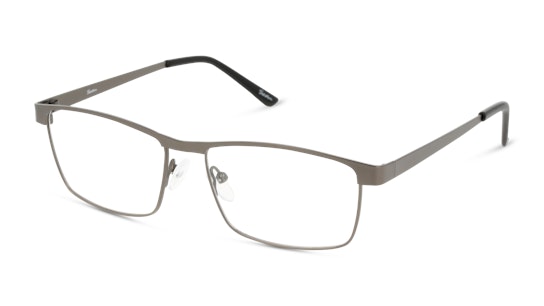 Seen SNOM5004 Glasses Transparent / Grey