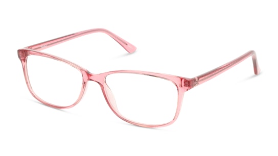 Seen SN IF10 Youth Glasses Transparent / Pink