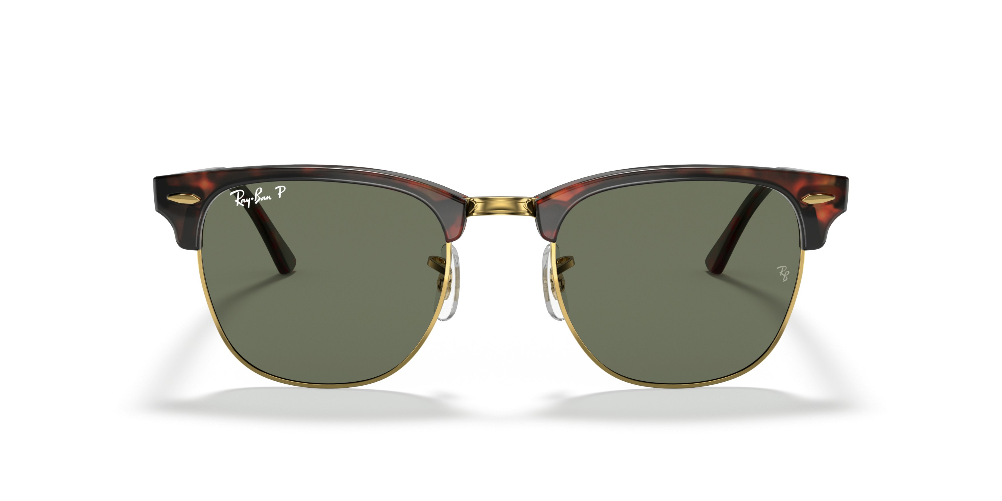 Ray-Ban Clubmaster RB3016 51mm