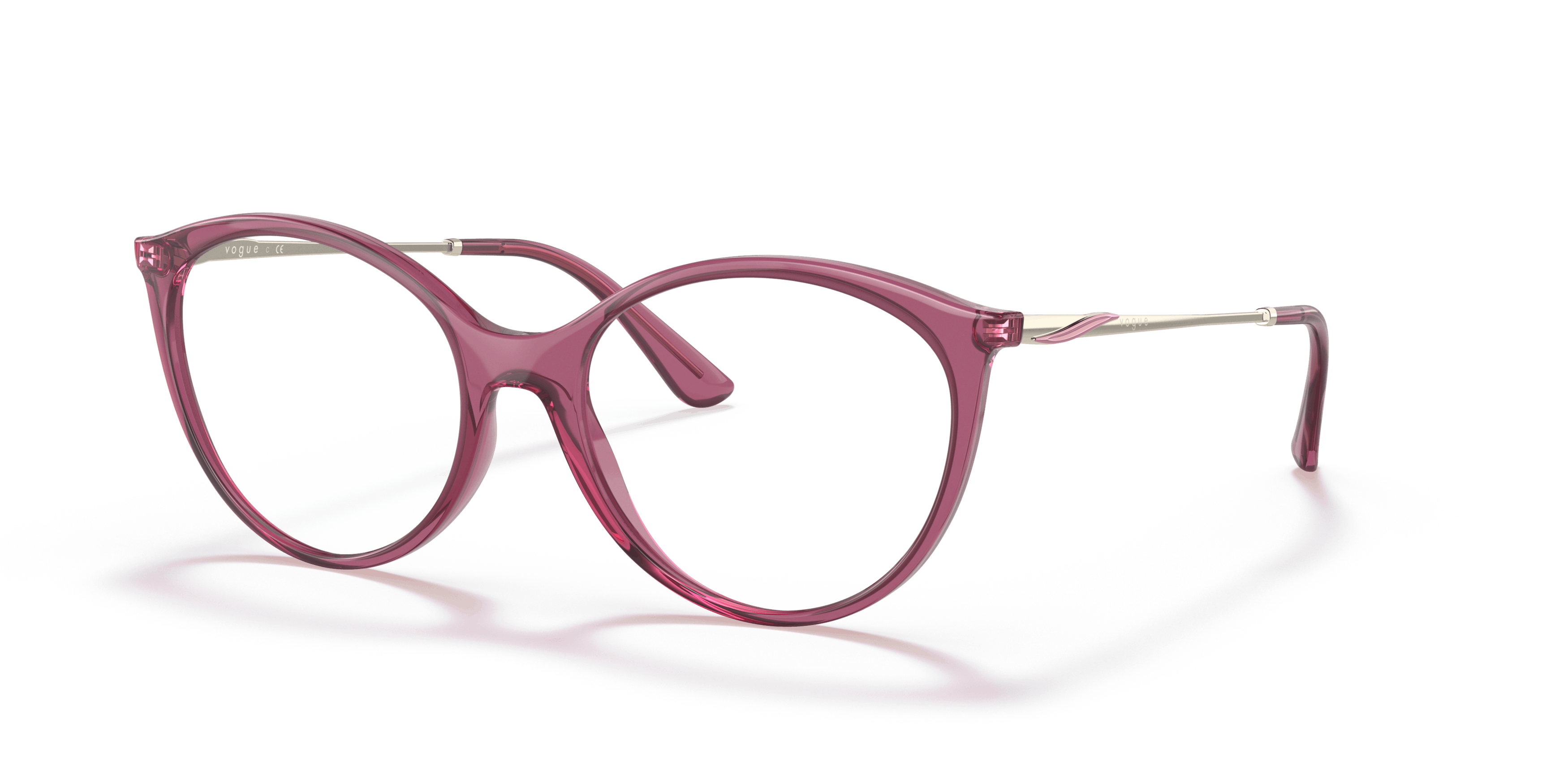 Angle_Left01, Vogue Eyewear VO5387 2798