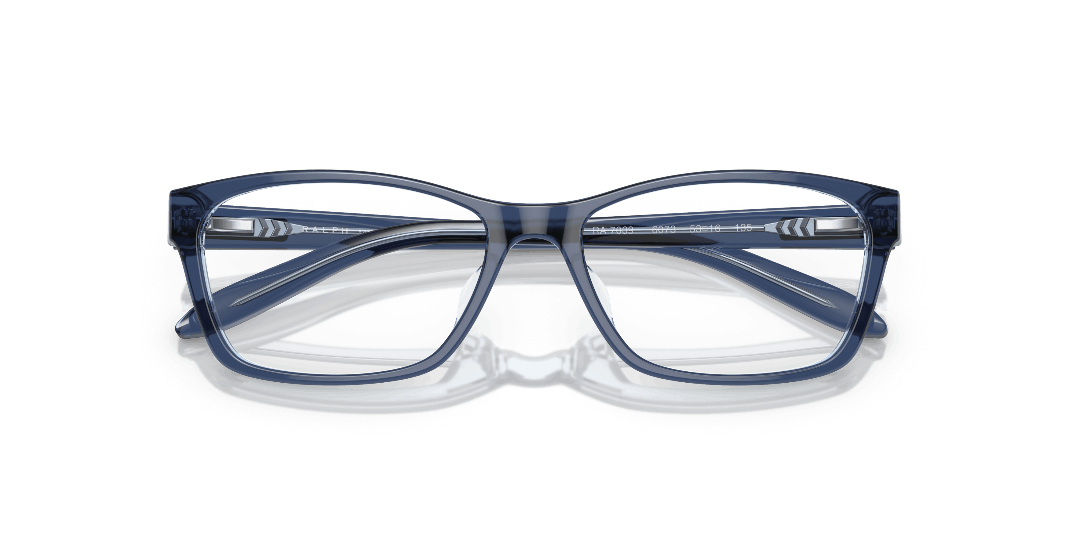 Folded, Ralph RA7039 6073