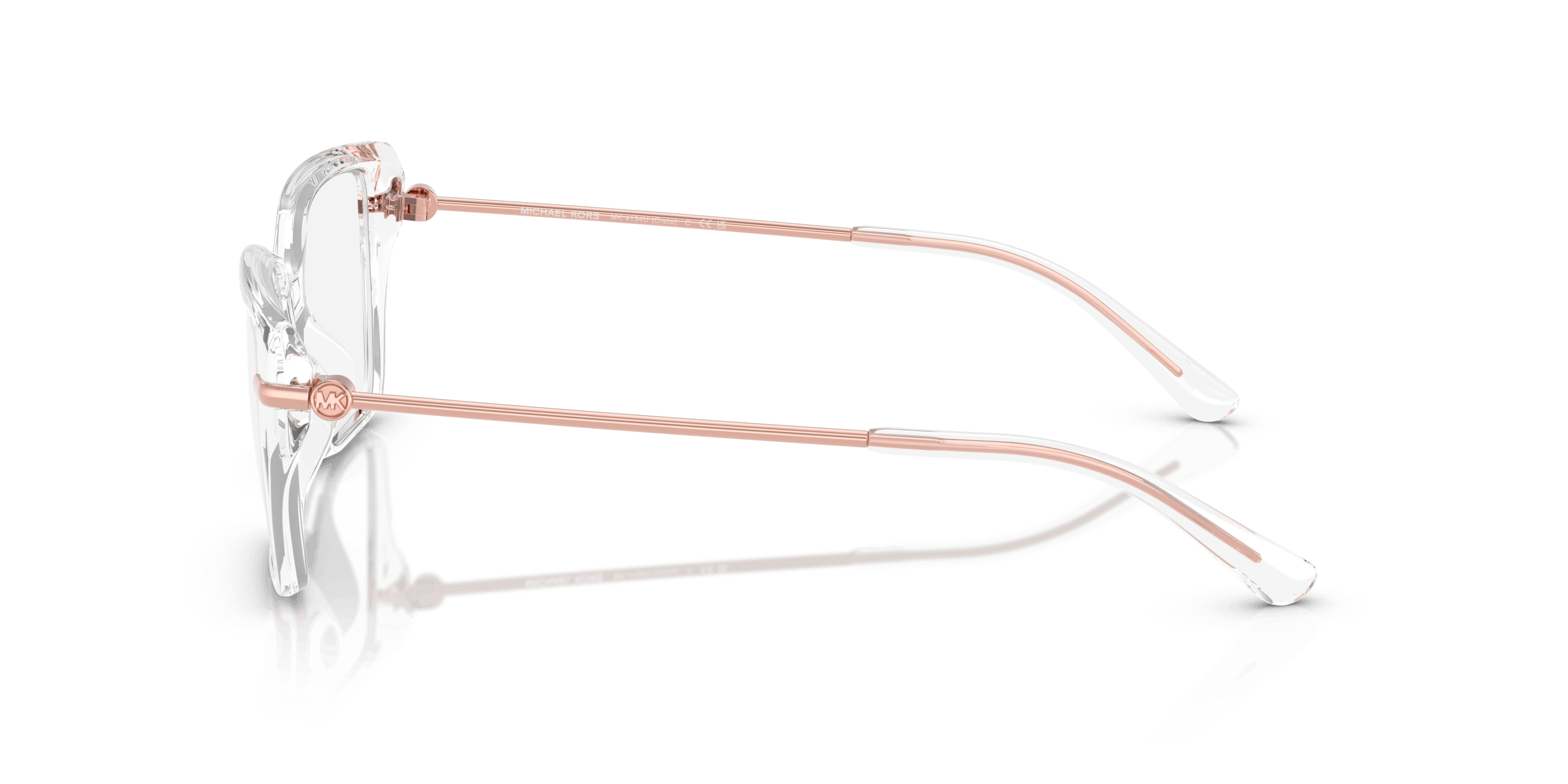 Angle_Left02, Michael Kors MK4134U 3015