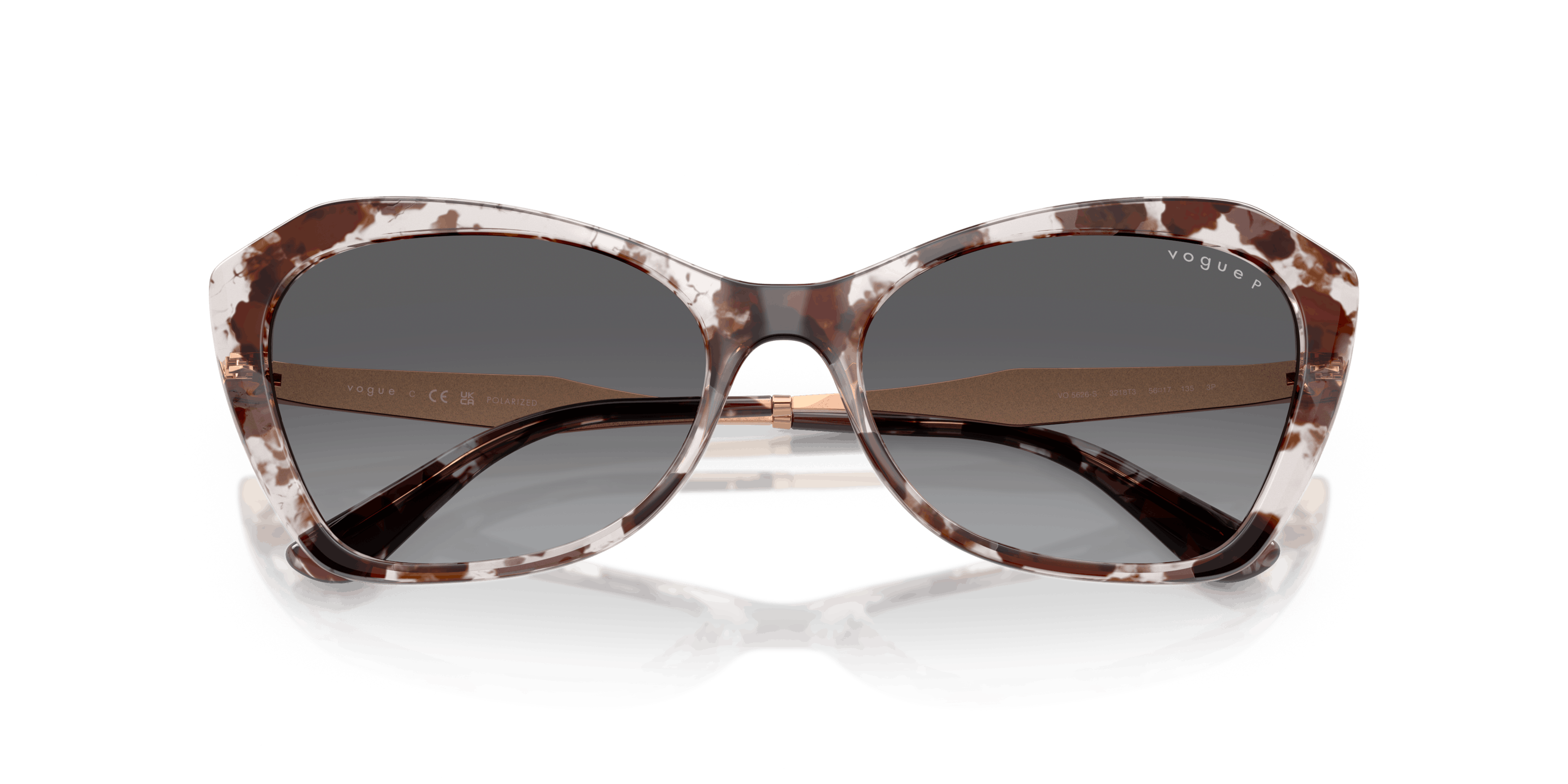 Folded, Vogue Eyewear VO5626S 1766