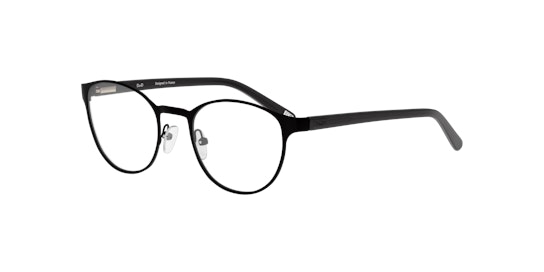 DbyD Essentials DB OF0031 Glasses Transparent / Black