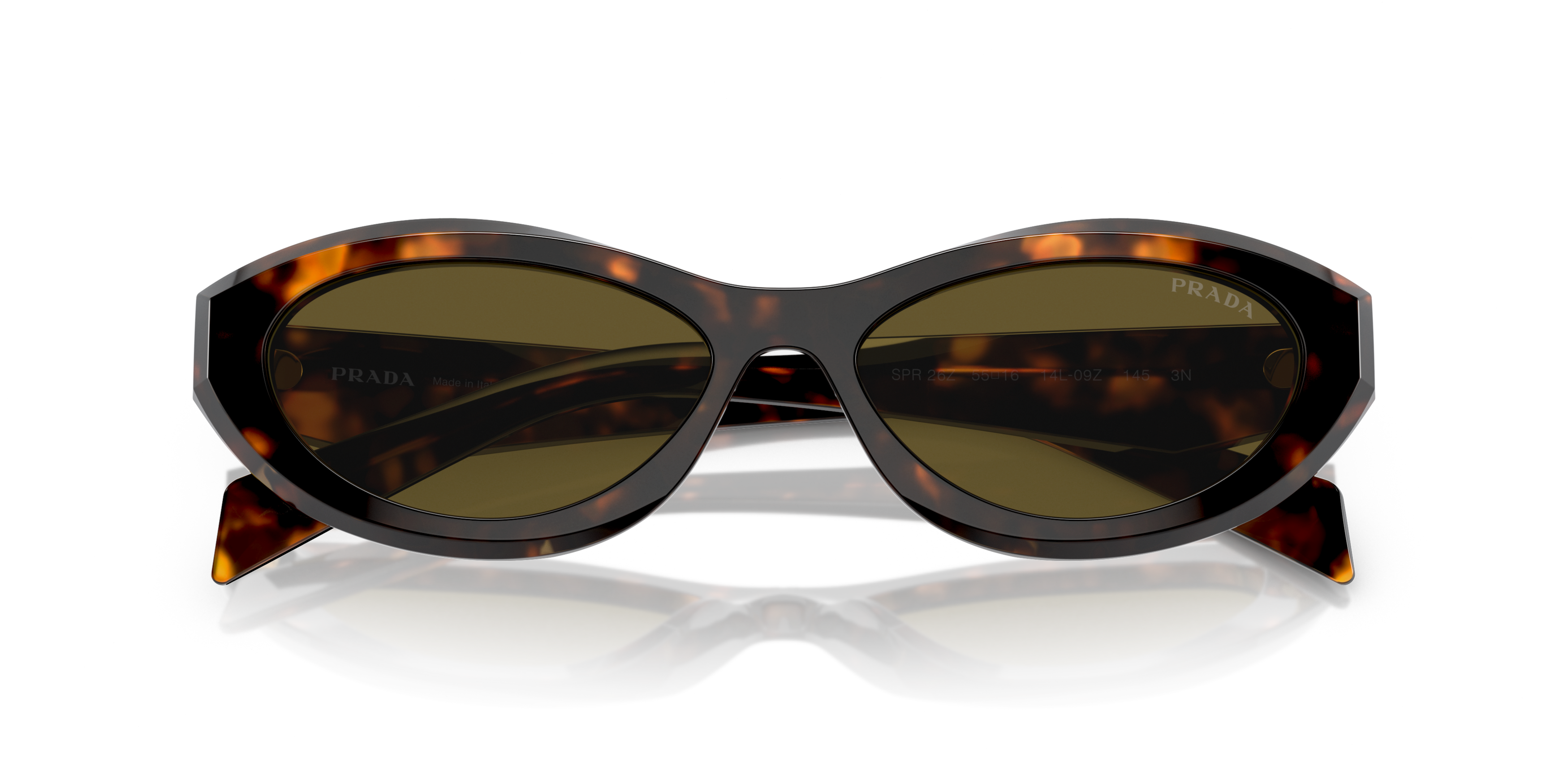 [products.image.folded] Prada PR 26ZS Sunglasses