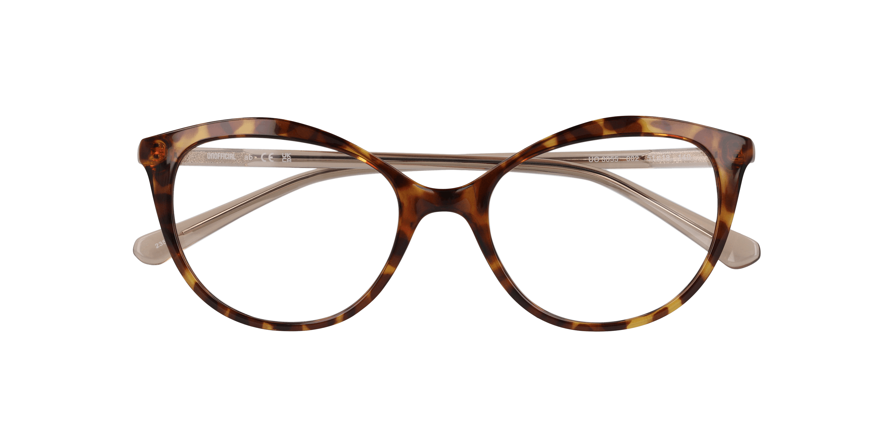 [products.image.folded] Unofficial UO3055 Glasses