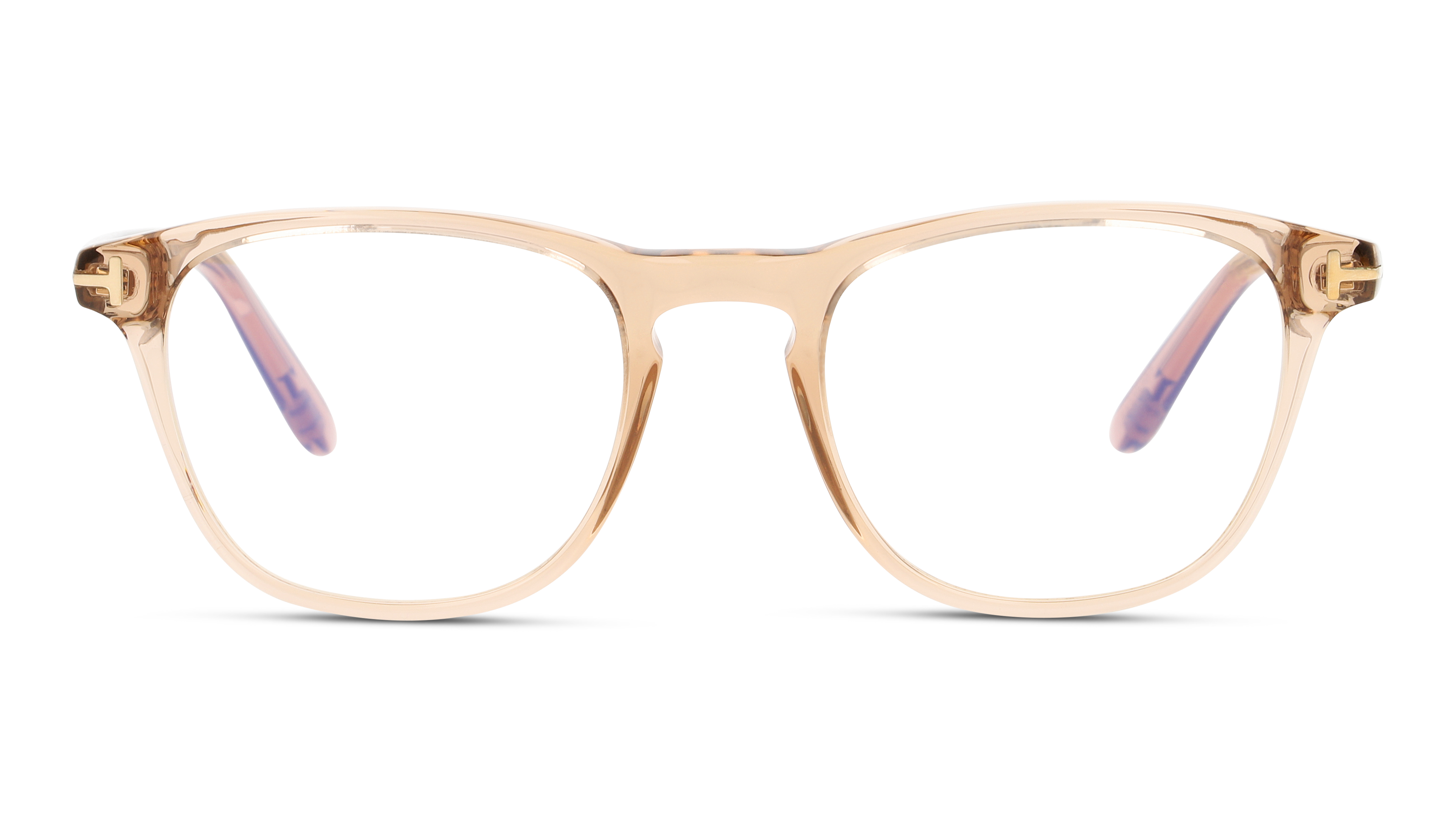 Front Tom Ford TF5625-B 45 Gul