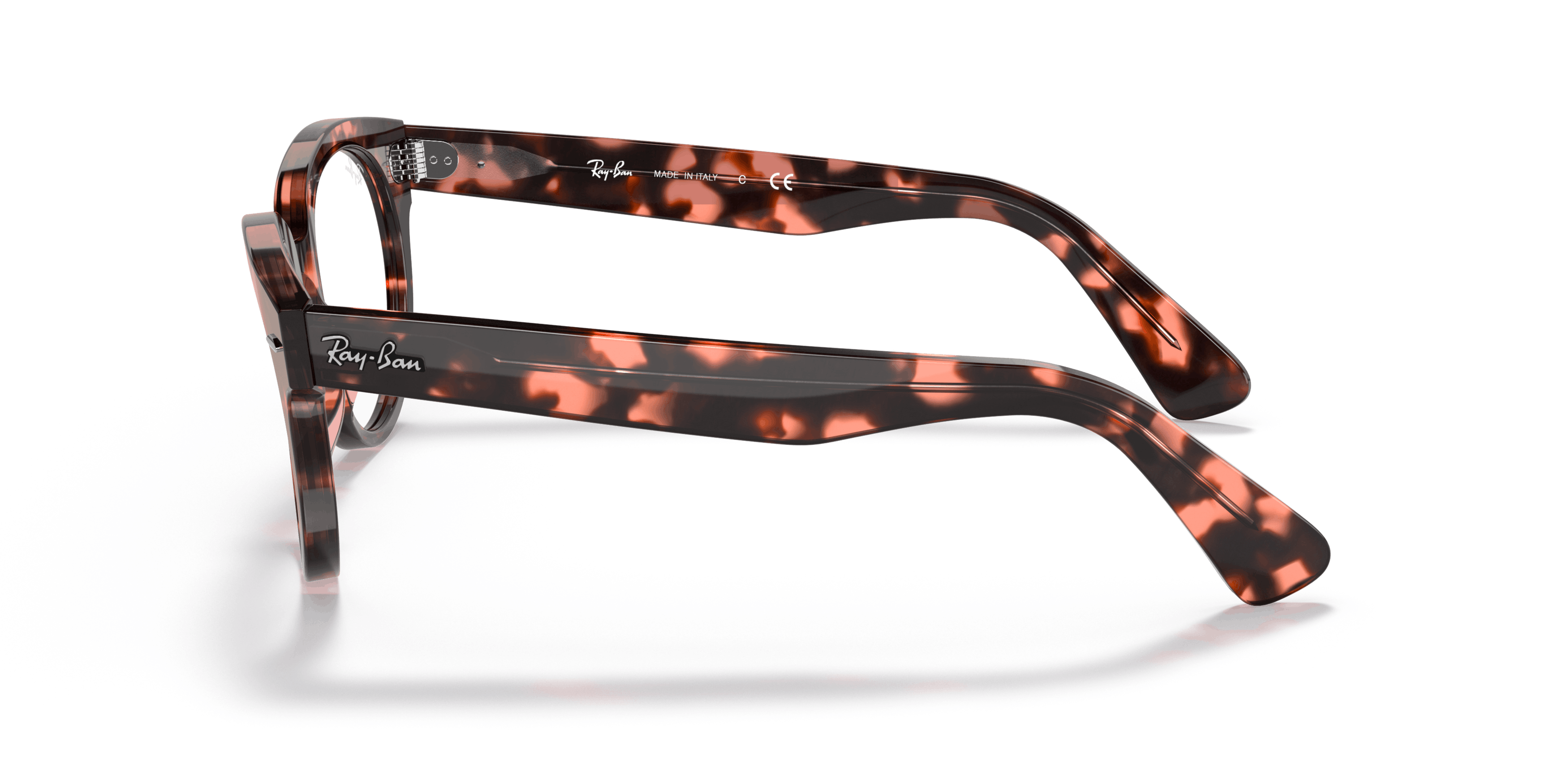 Angle_Left02, Ray-Ban RB2199V 8118
