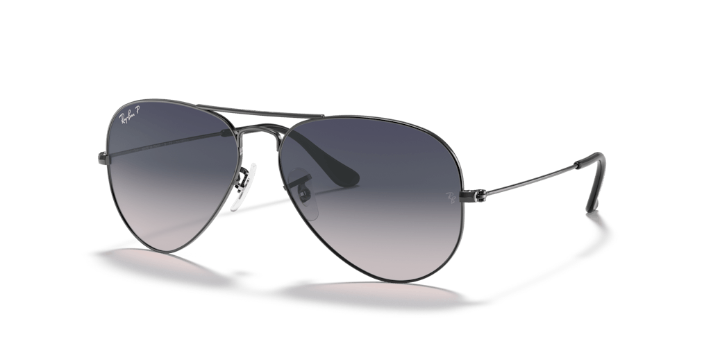 Ray Ban Rb 3025 Grey Sunglasses Vision Express 7094