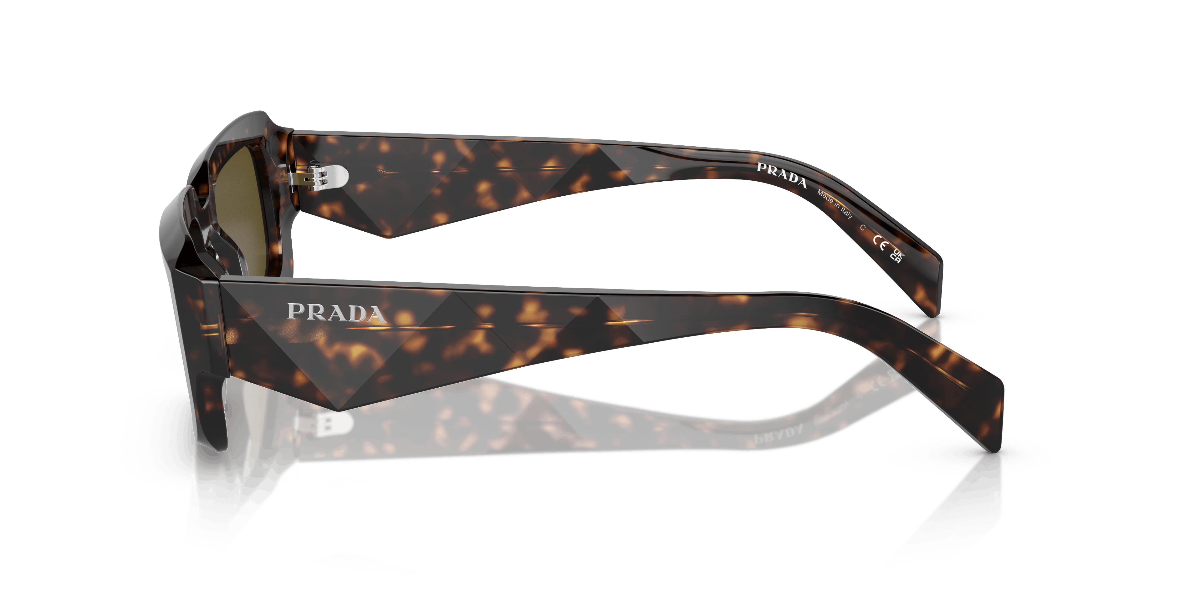 Angle_Left02, Prada PR 27ZS 19J09Z