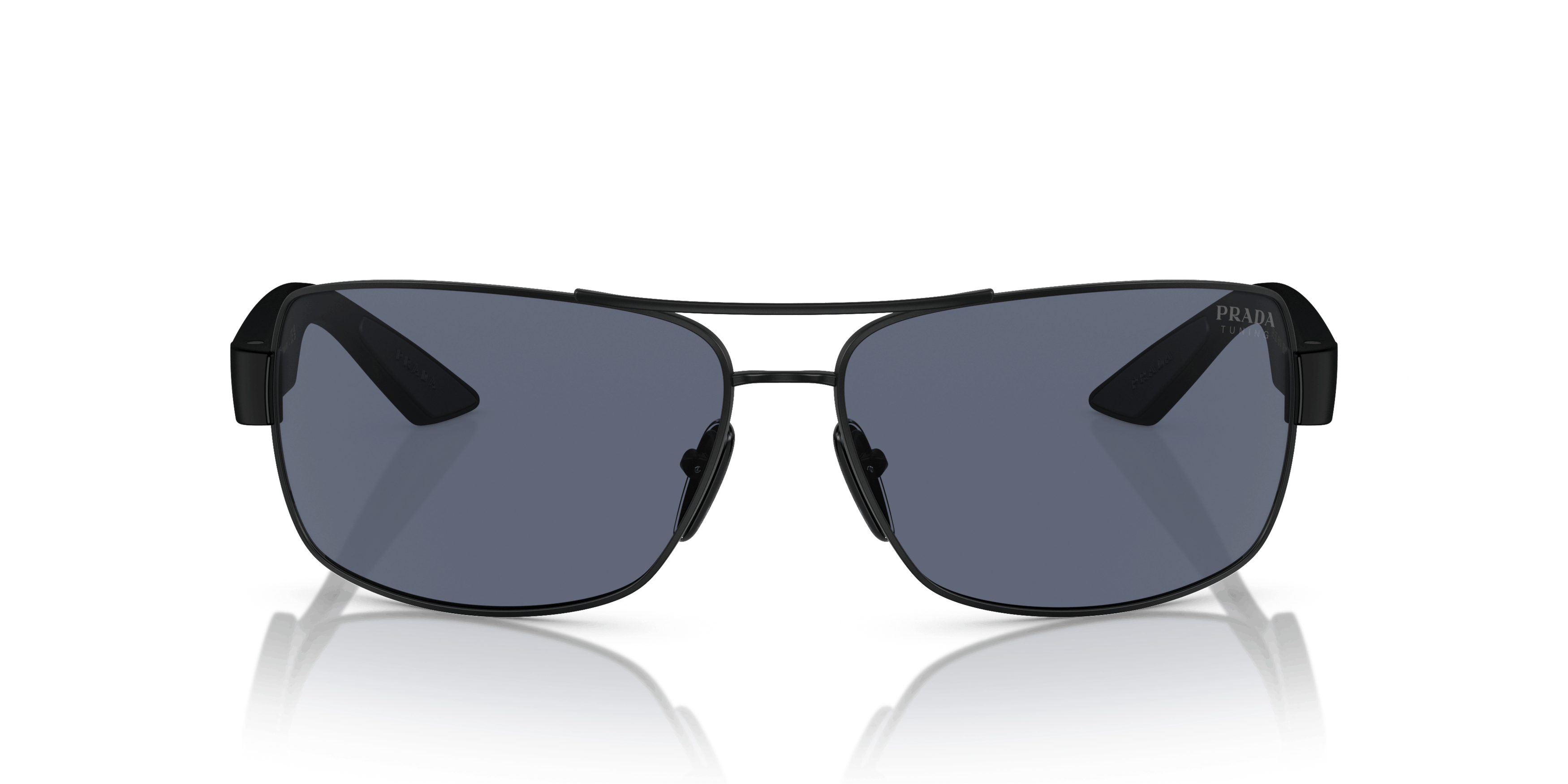 Front, Prada Linea Rossa PS 50ZS 1BO09R