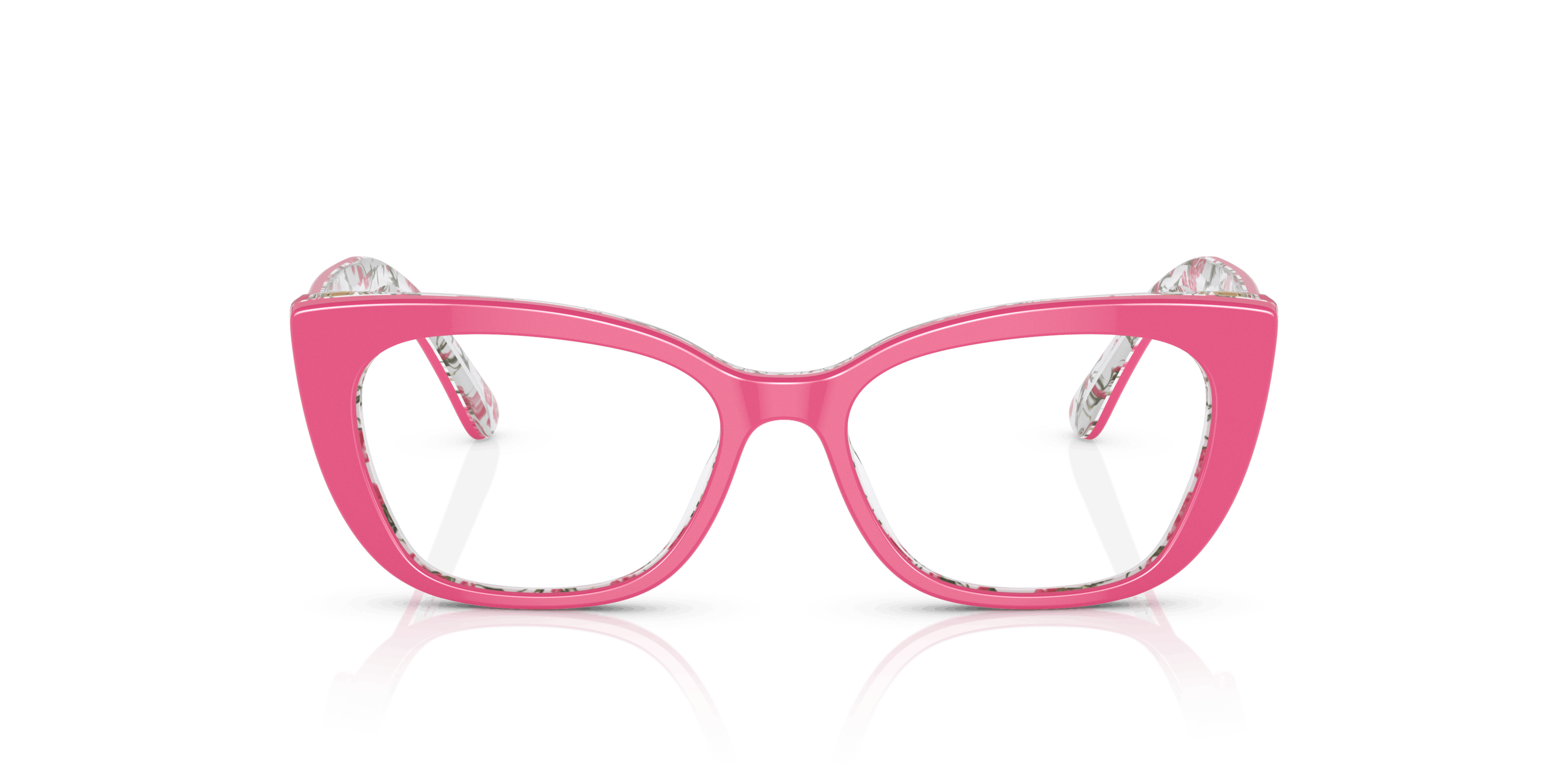 Front, Dolce&Gabbana DX3357 3408