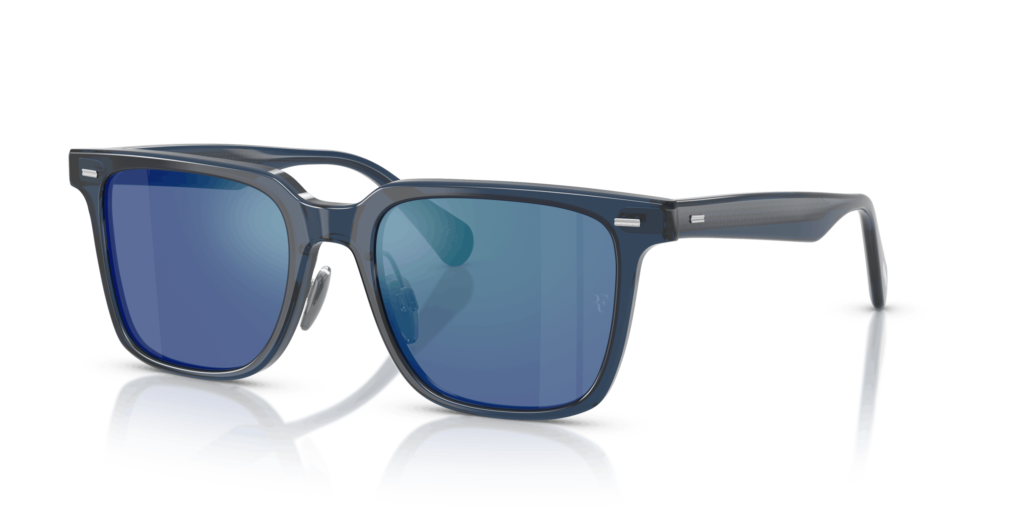 Angle_Left01, Oliver Peoples MR. FEDERER II OV5592S 178755