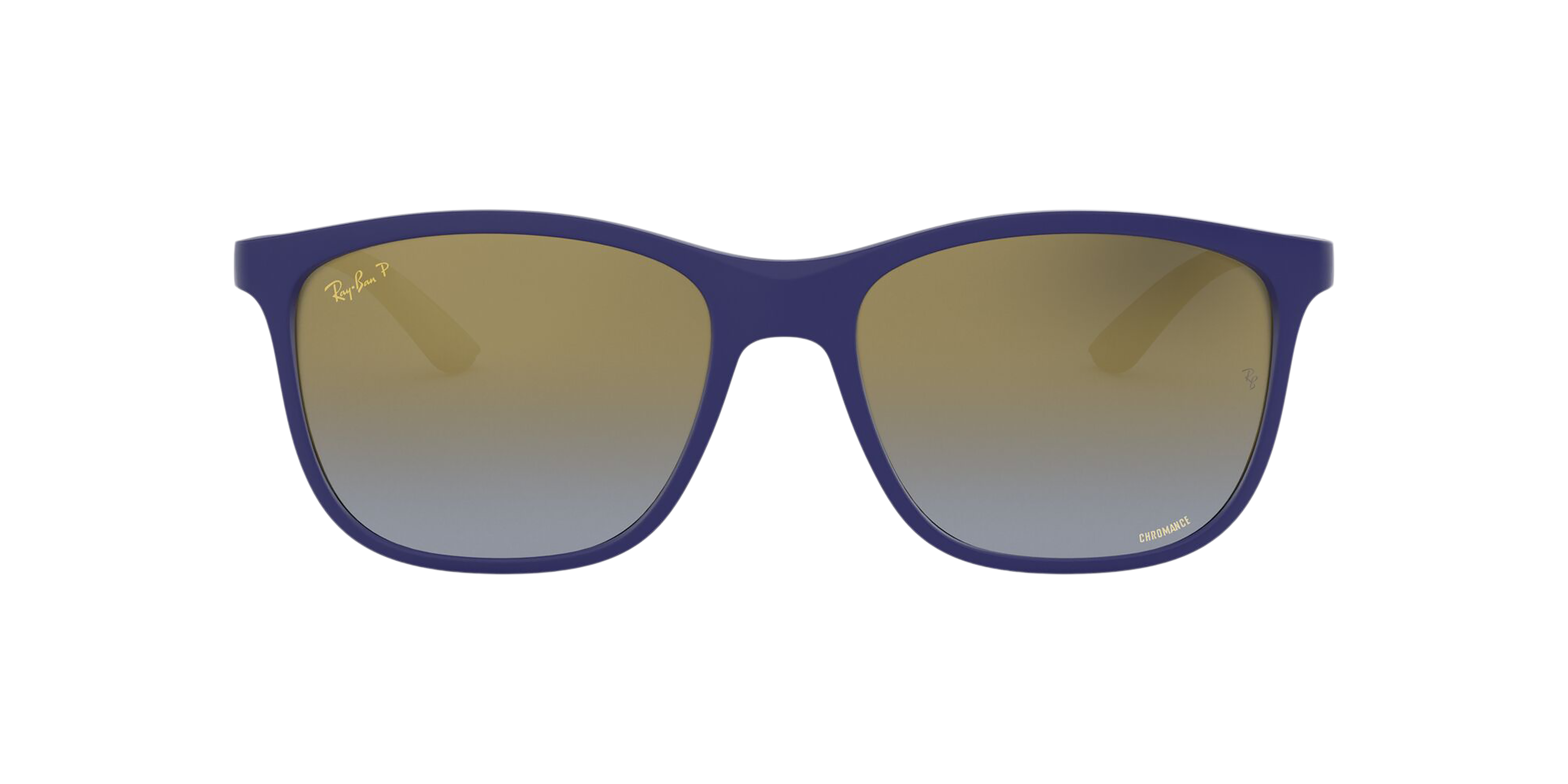 [products.image.front] Ray-Ban Chromance RB4330CH 6015J0