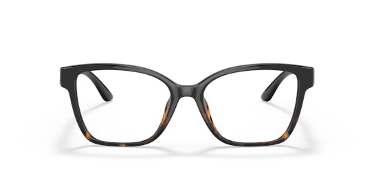 Michael Kors MK 4094U Glasses Transparent / Black