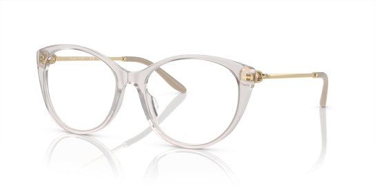 Ralph Lauren RL6239U Glasses Transparent / Grey